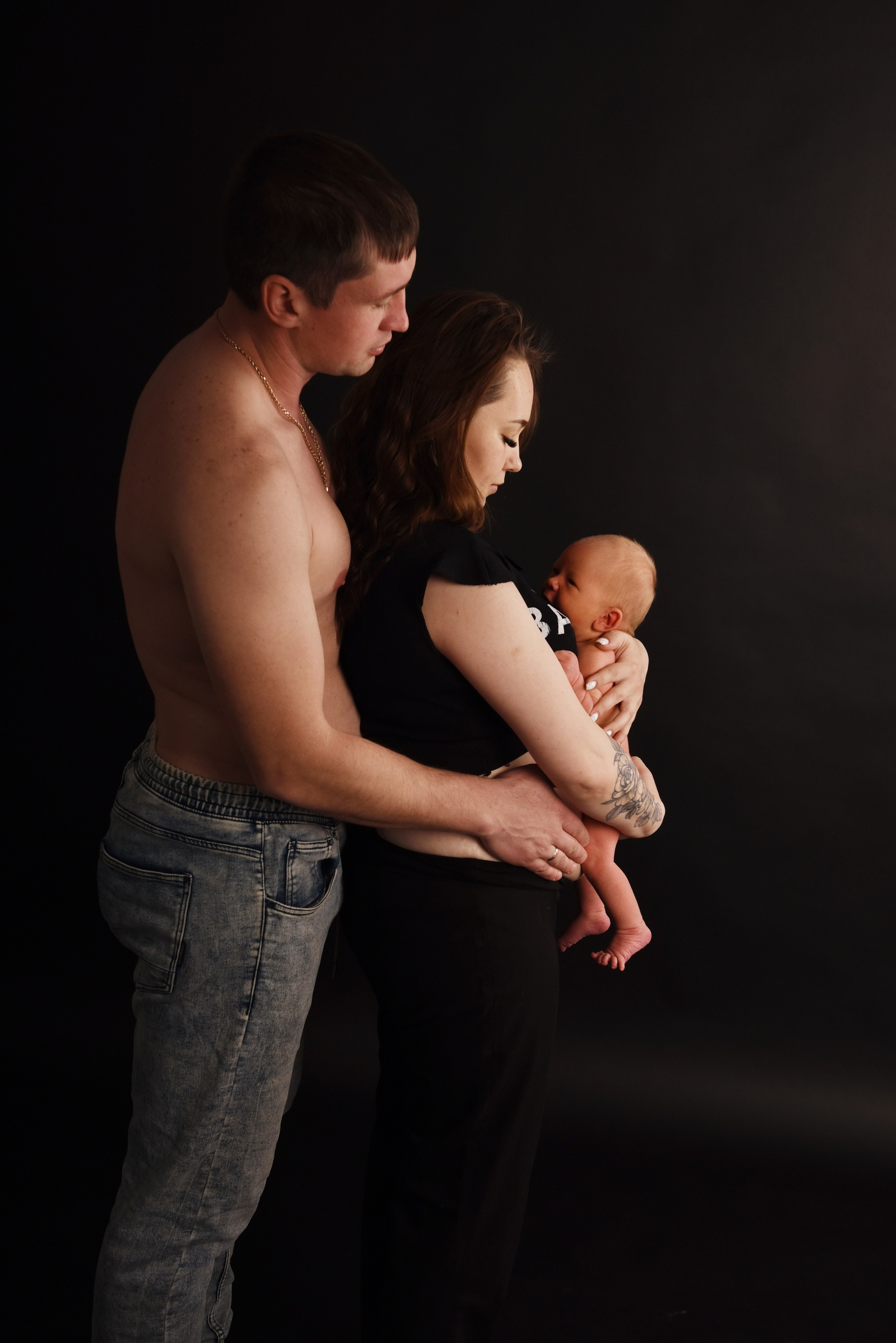 Вовчик. Семейный, детский и школьный фотограф в Димитровграде Наумова Екатерина