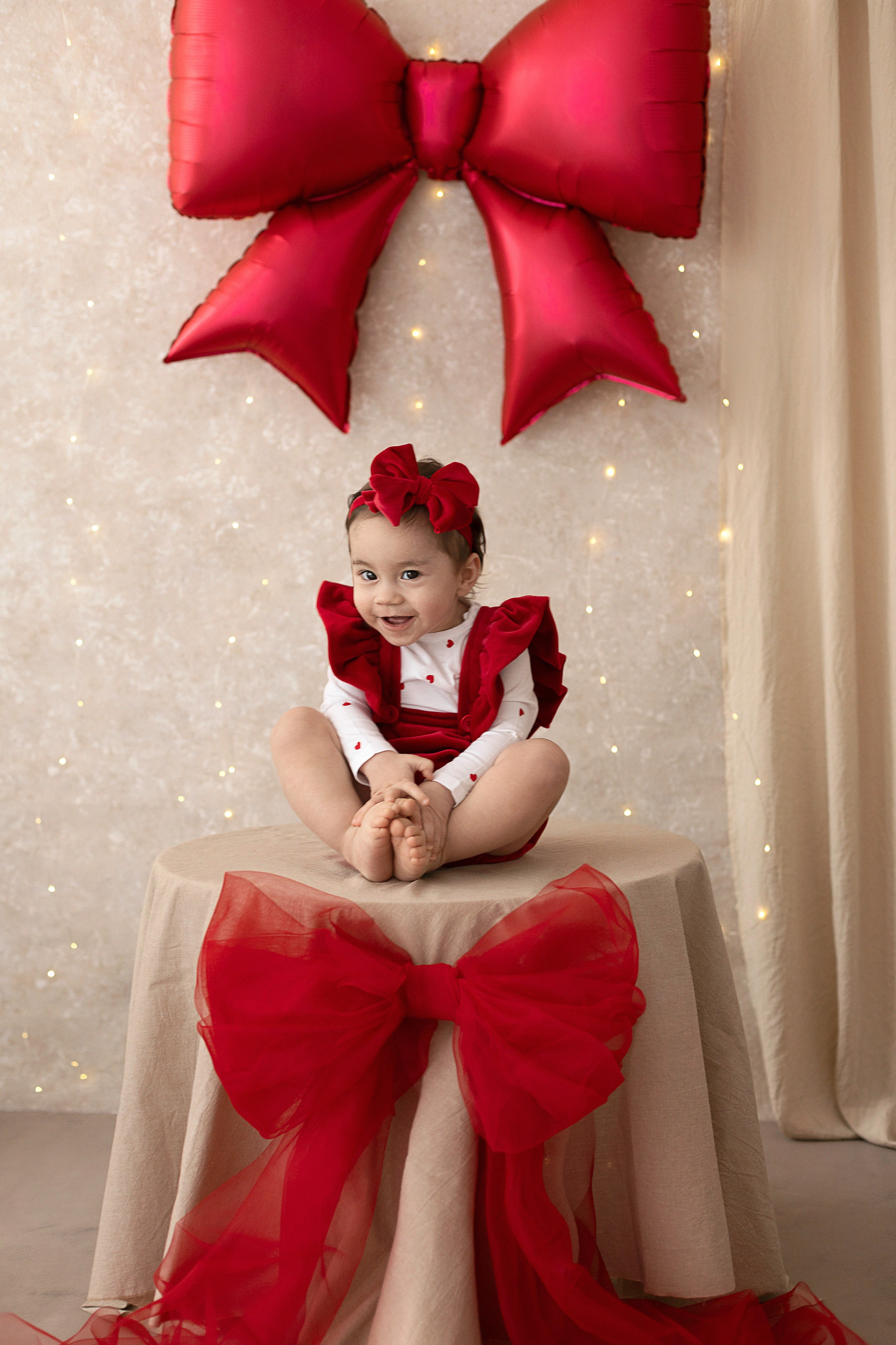 Дни Рождения. Фотограф новорождённых и малышей до года в Томске, Светлана Торопова