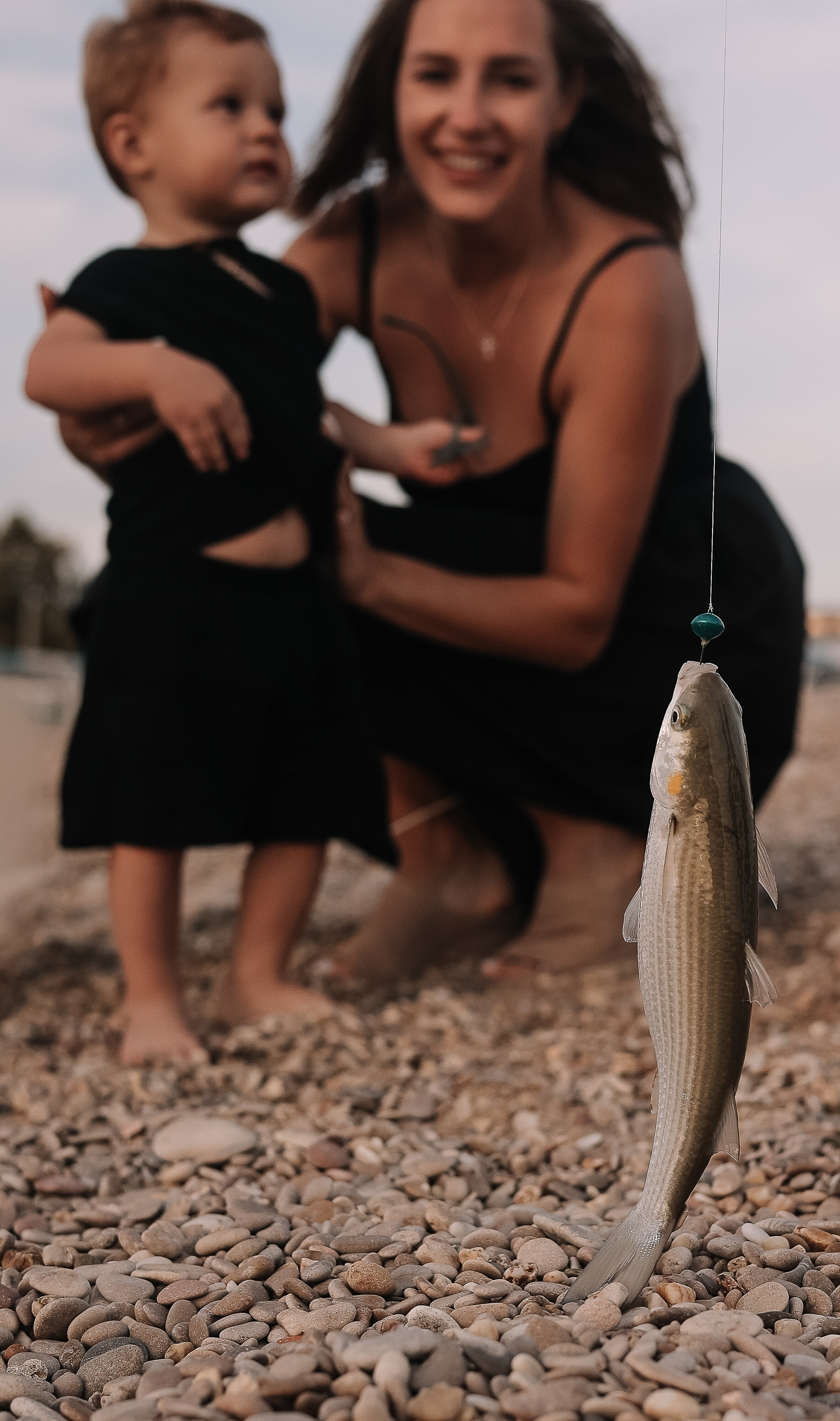 Семейная фотосессия