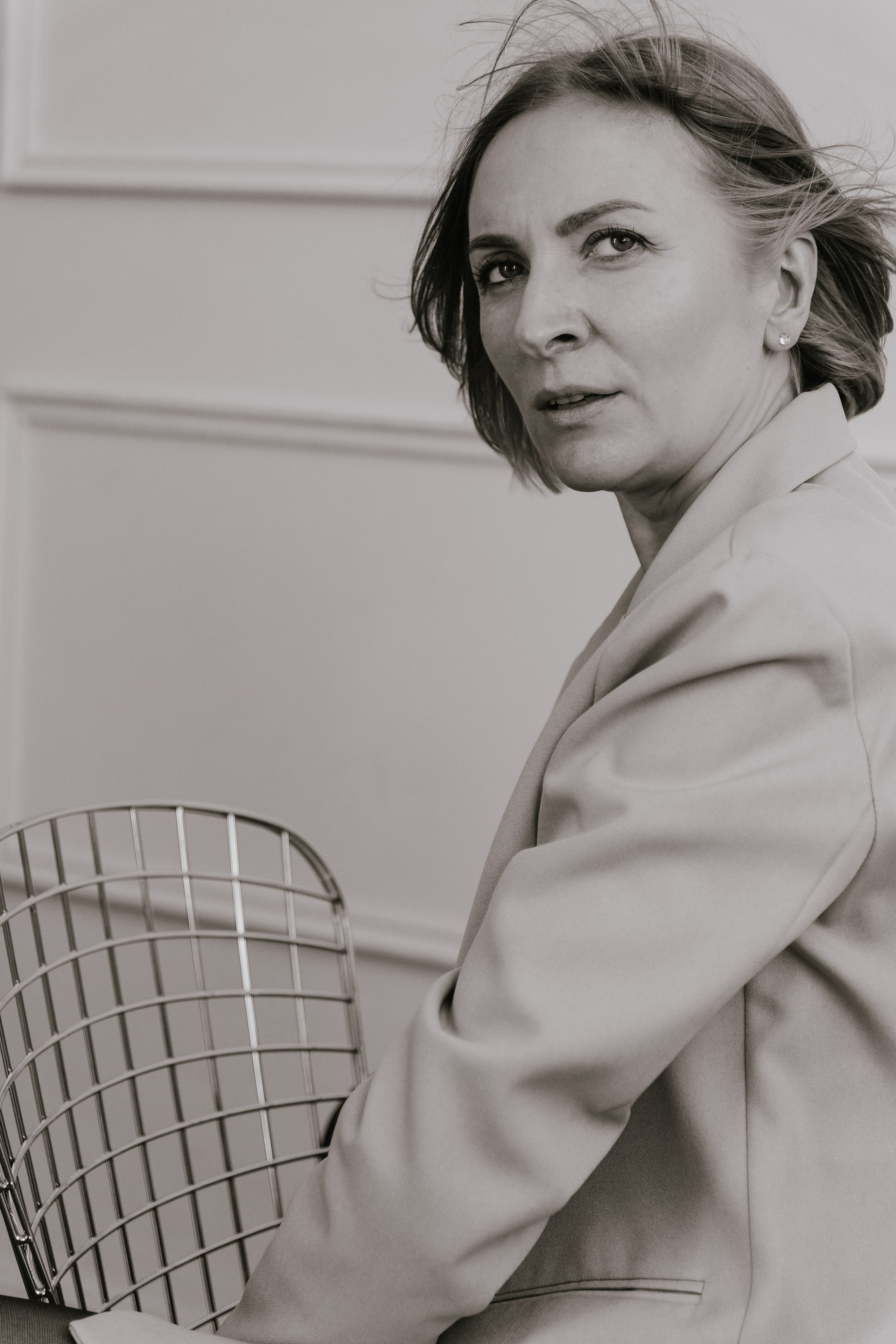 Юля. Фотограф в Москве