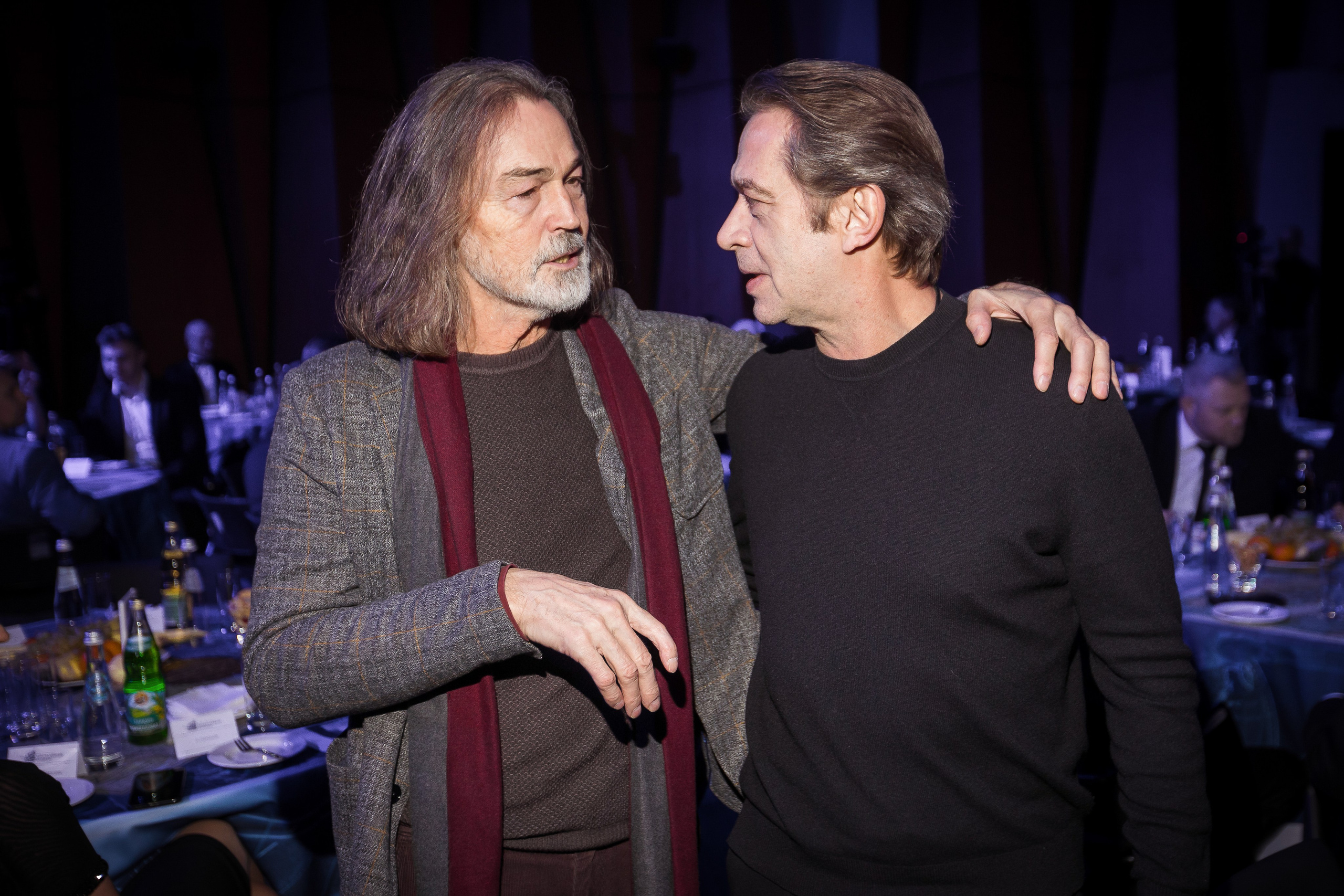 Ивенты. Репортажный фотограф в Москве