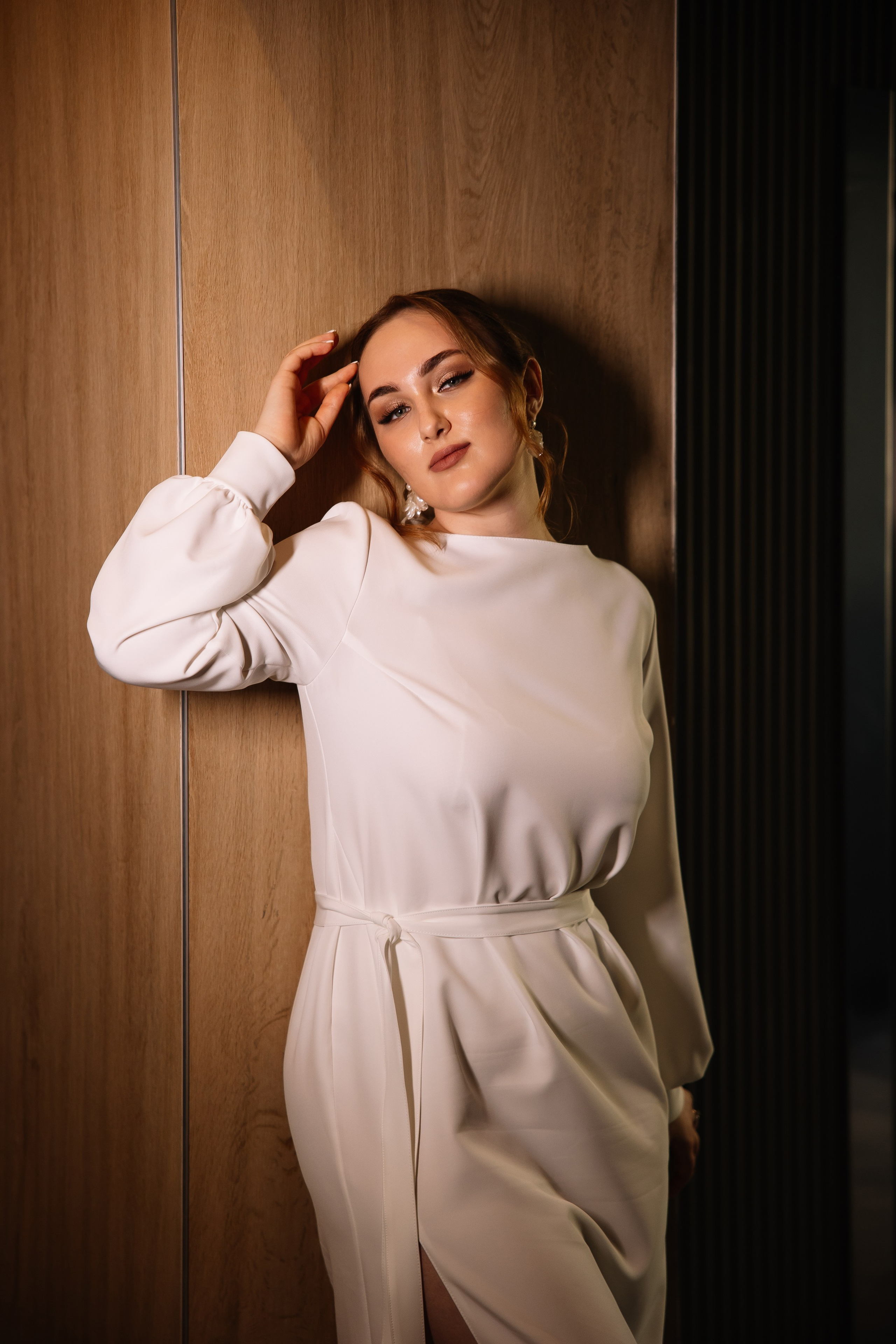 Никита и Евгения. Свадебный фотограф и видеограф в Омске — Виталий и Алёна Орлянд