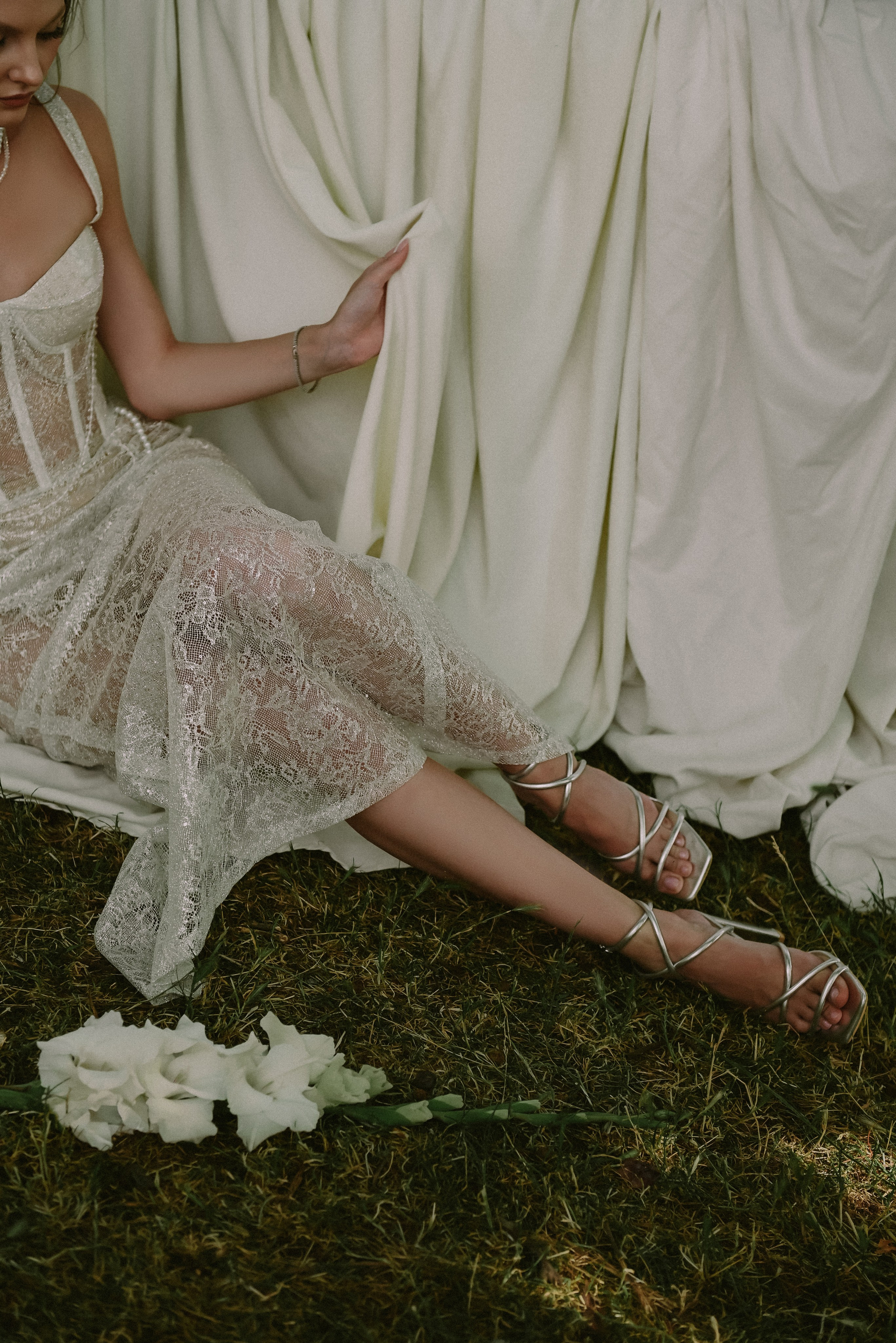 Антон и Надежда. Свадебный, женский, семейный фотограф в Севастополе Юлия Мошенко