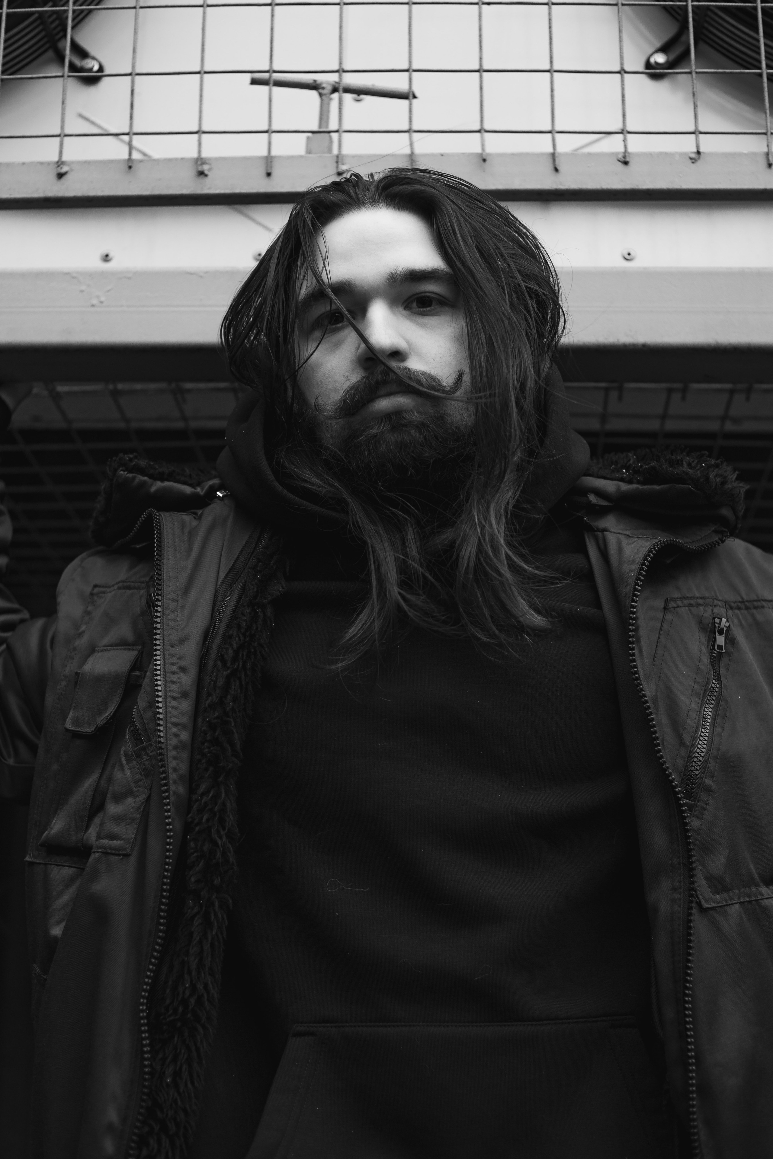 Отзывы. Портретный фотограф в Спб — Влад Штейн