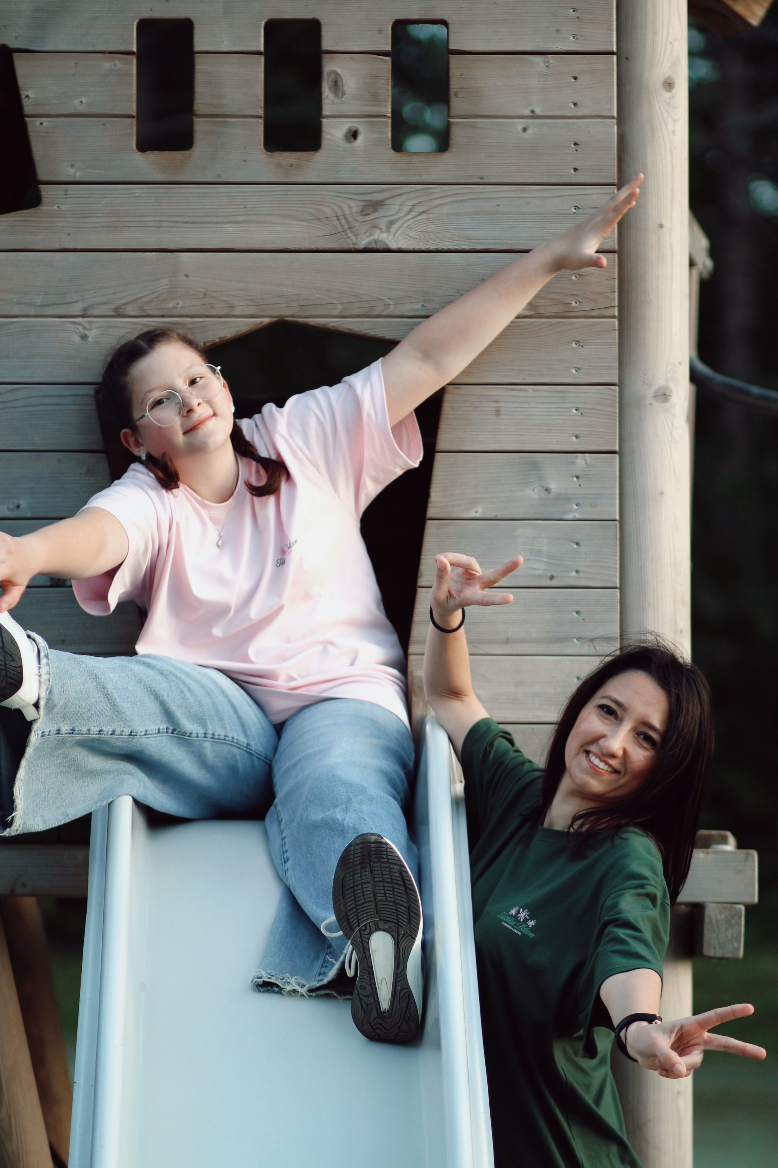 Семейные истории. Фотограф Солнечногрск