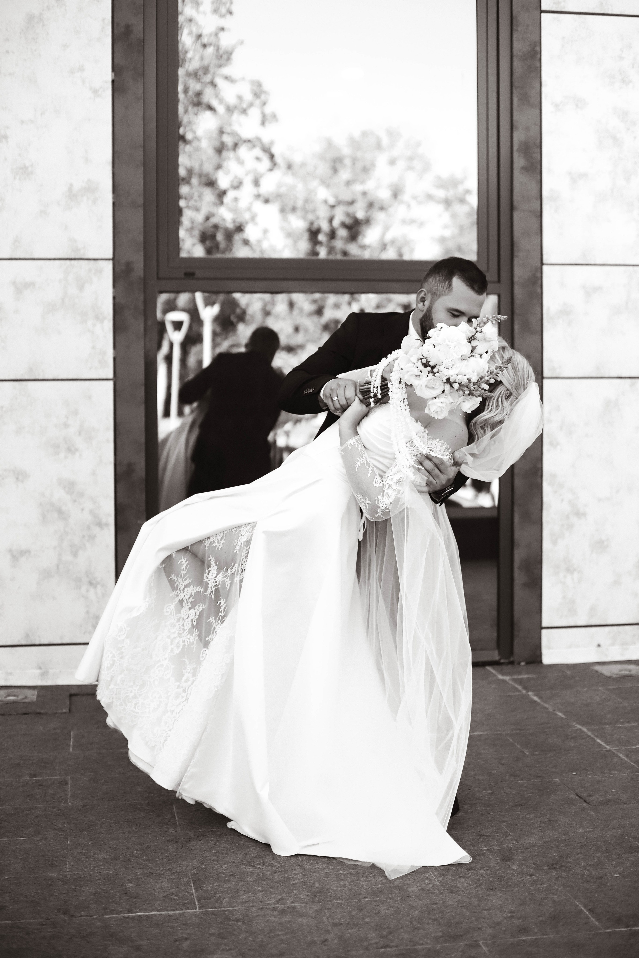 СОФИЯ & МИХАИЛ. Фотограф Мариуполь | Ялта | Крым — Диана Мазенко