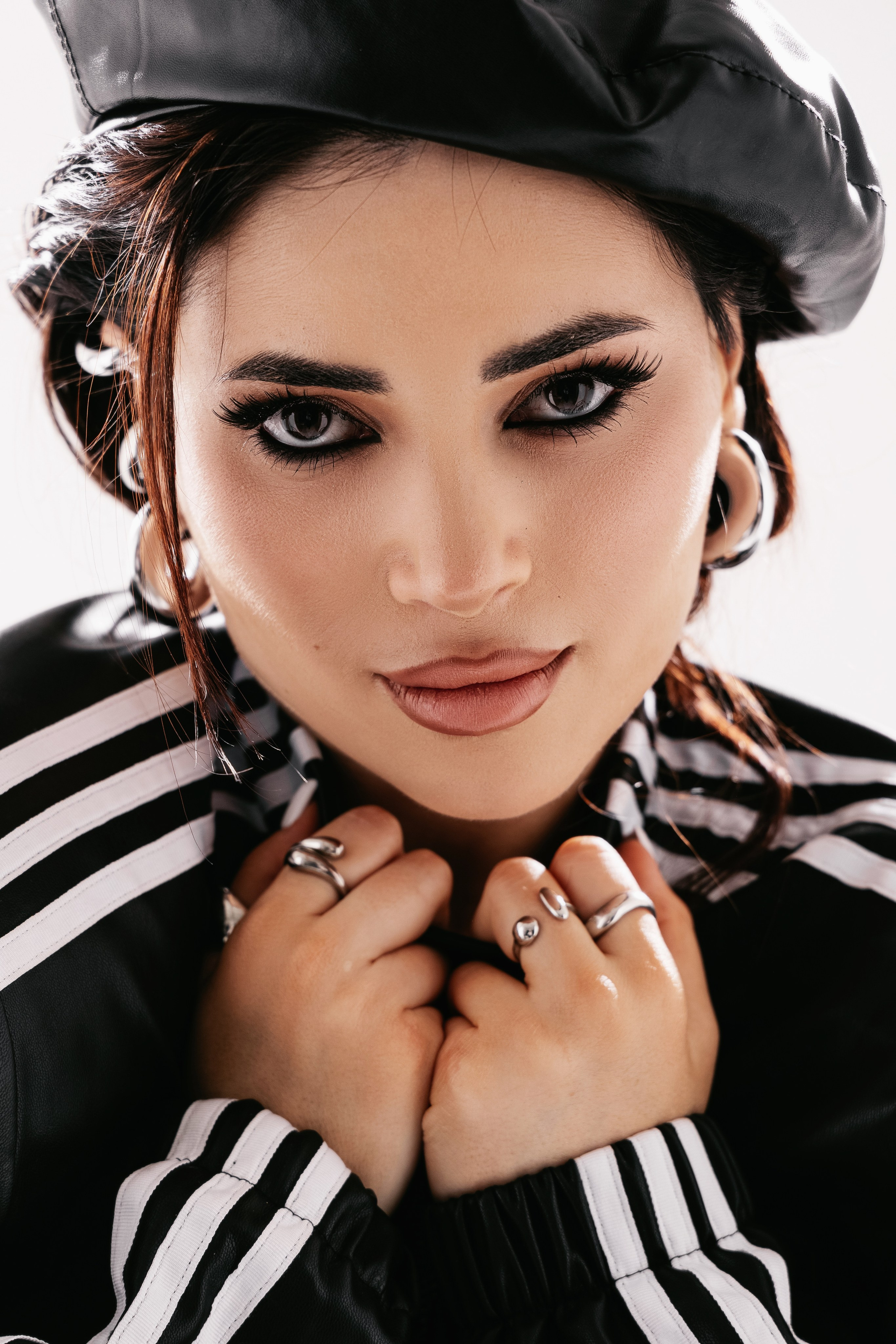 Диана (группа Мохито). Фотограф в Москве Анастасия Курлович