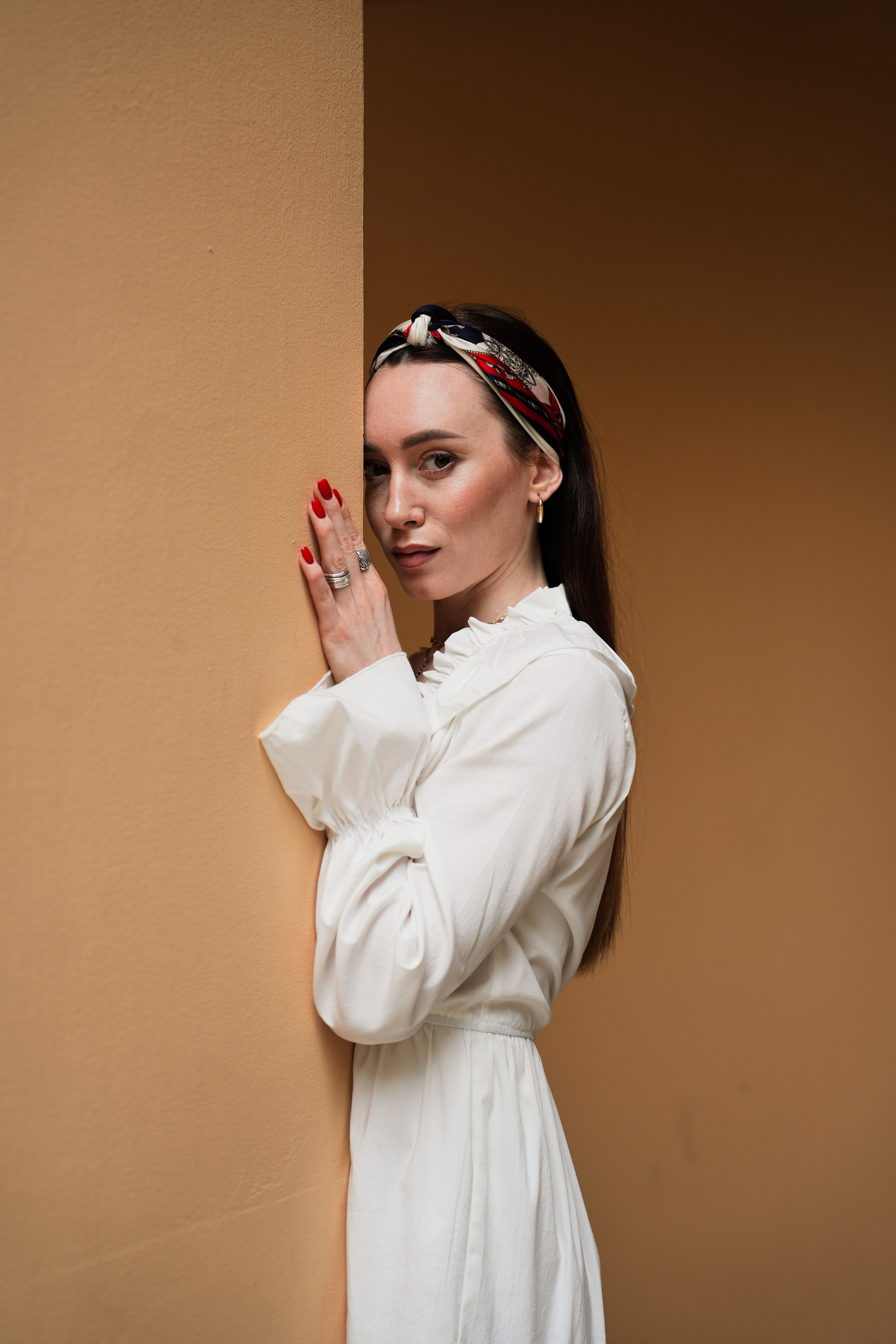 Портрет. Анна Жукова — Режиссёр кино и цирка, сценарист, фотограф