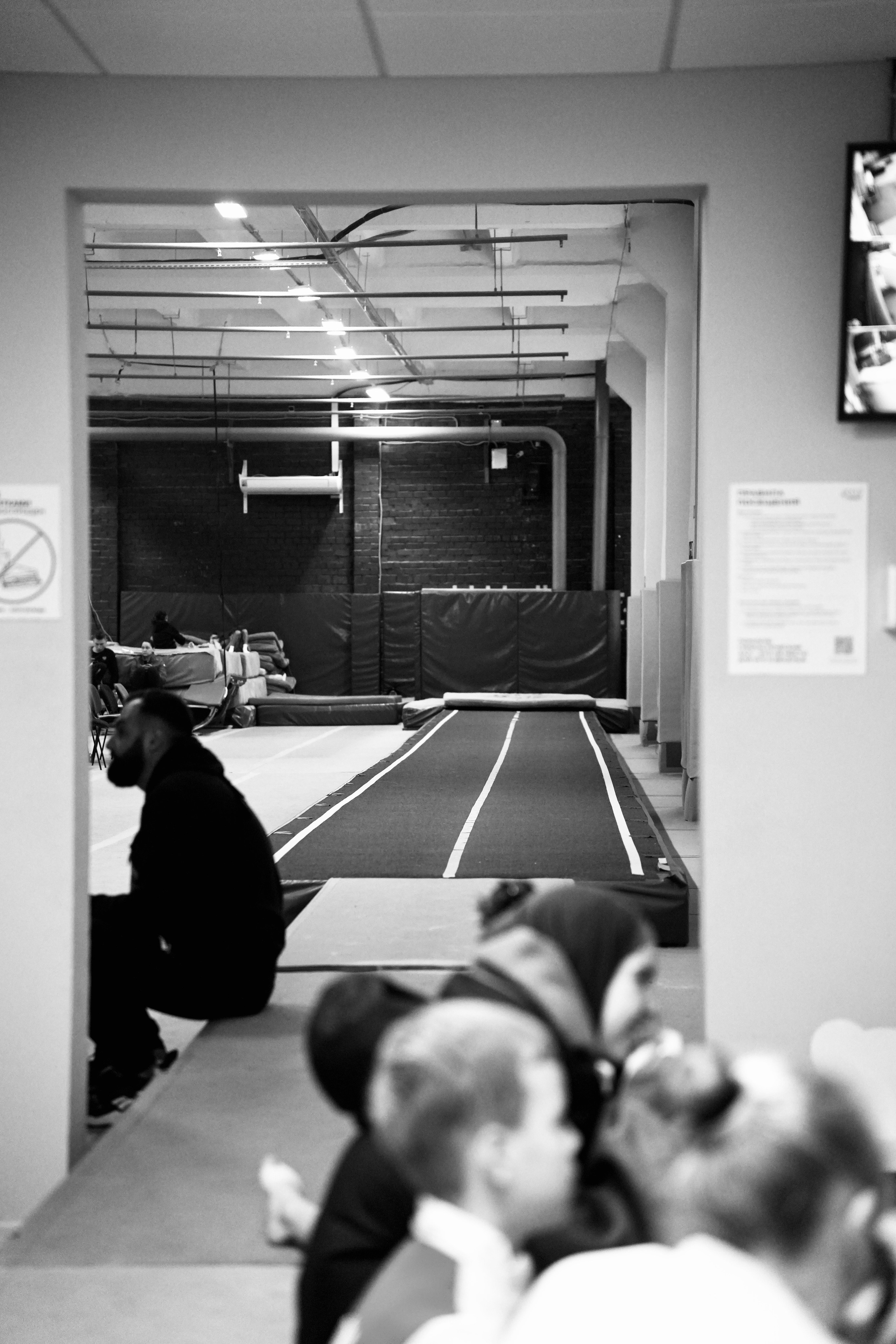 Sport-Art. Анна Жукова — Режиссёр кино и цирка, сценарист, фотограф