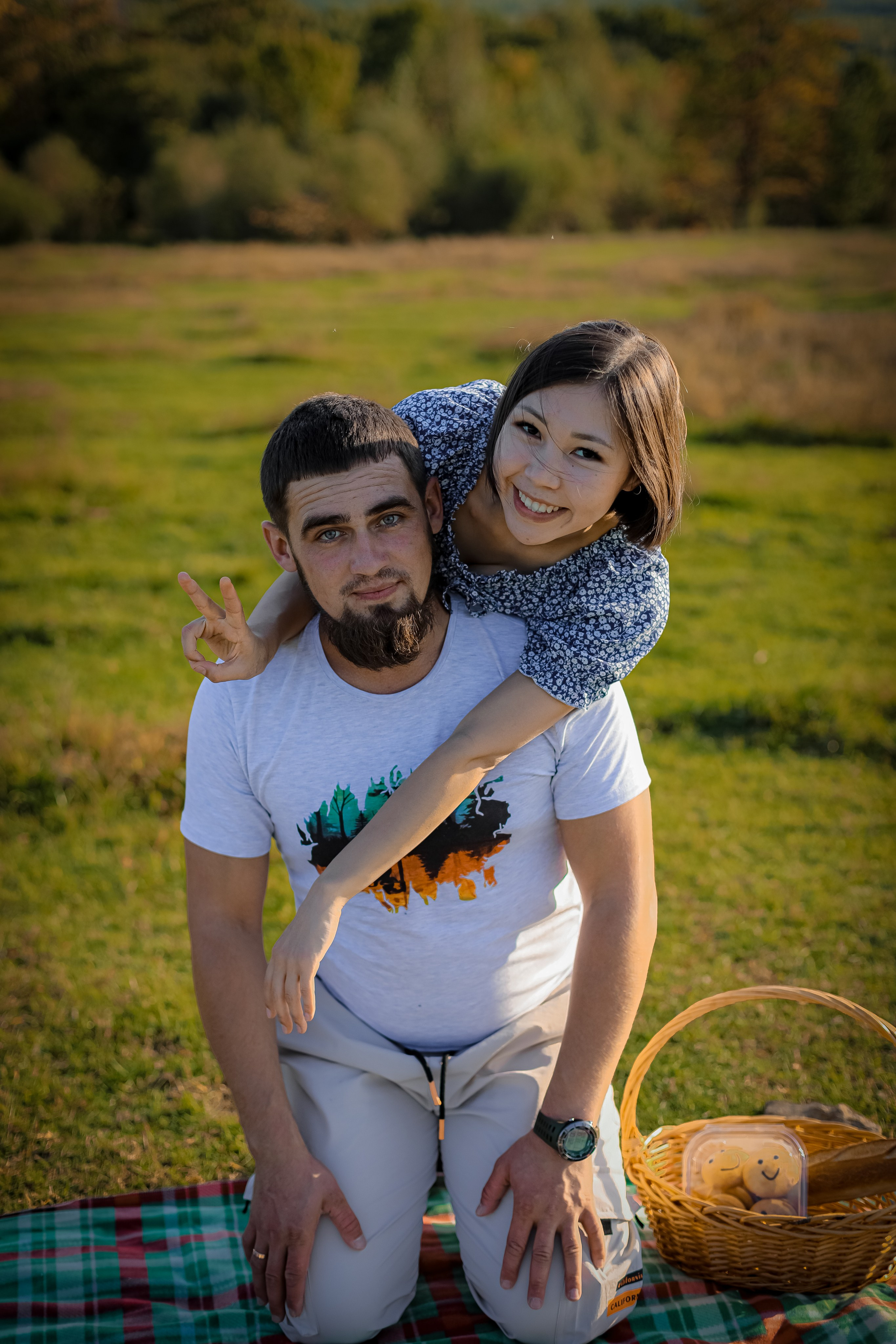 LOVE-STORY (Съемка влюбленных). Фотограф г. Хабаровск. Семейные и индивидуальные съёмки