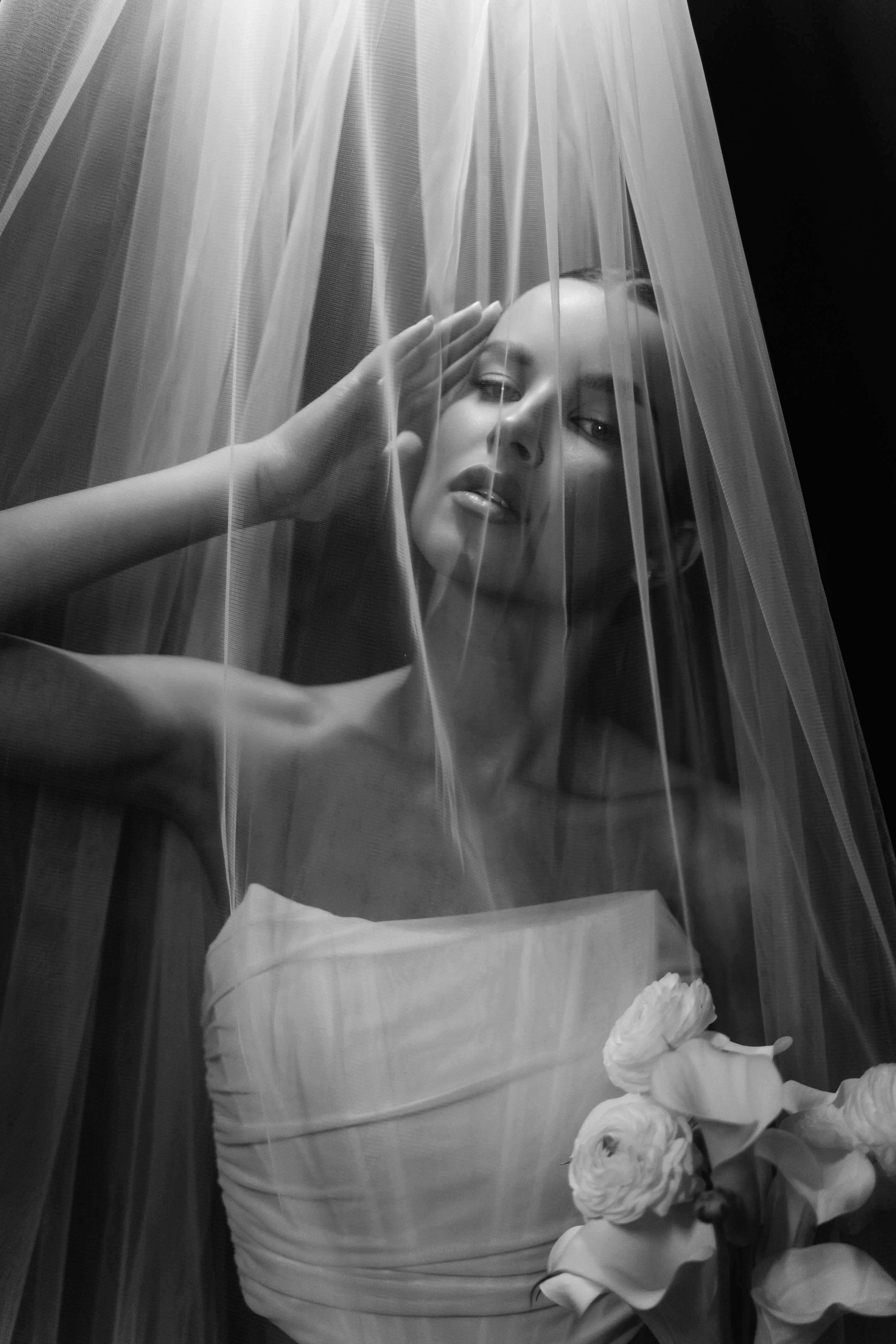 Юлия и Дмитрий. Дмитрий Зайцев свадебный фотограф Тамбов