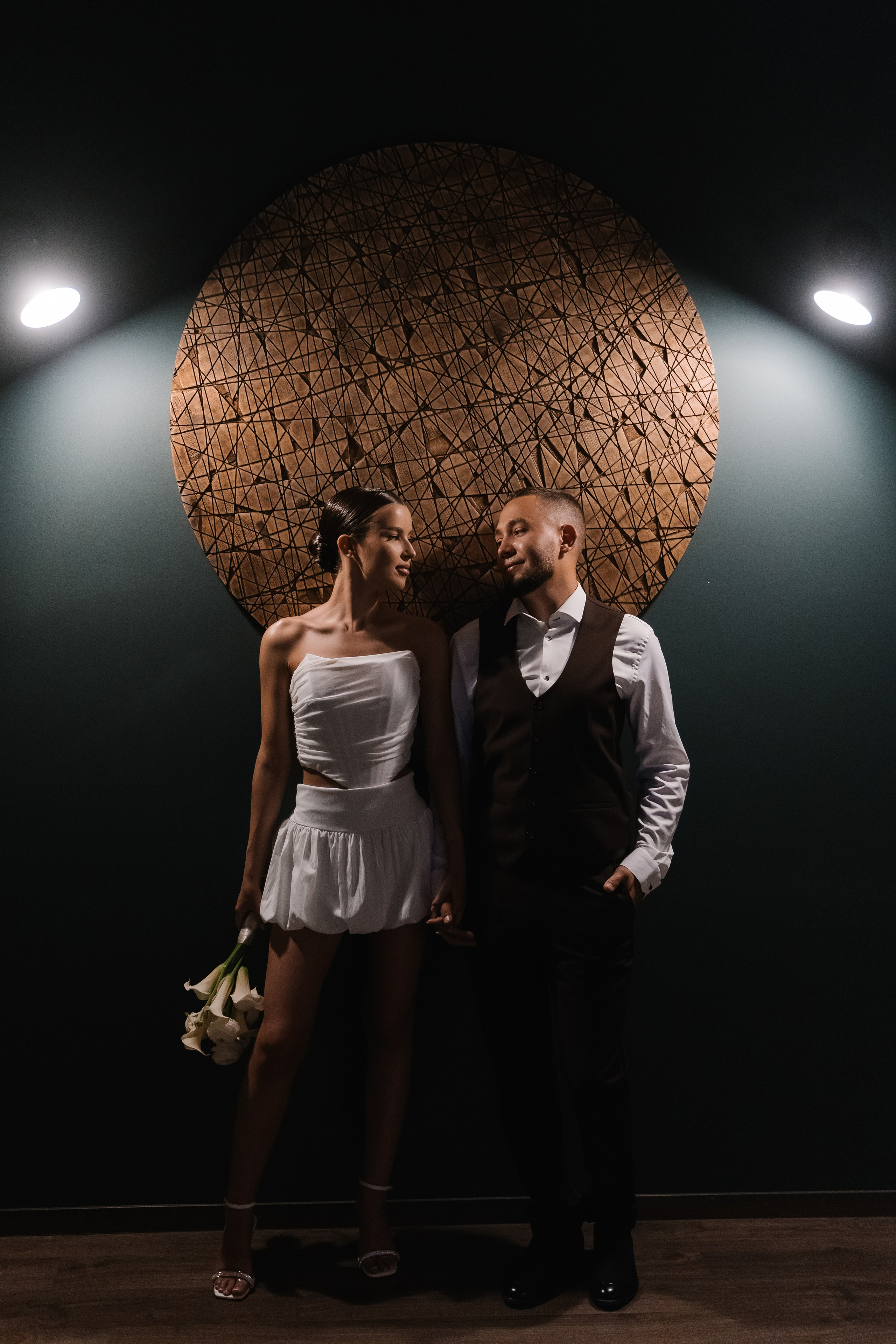 Юлия и Дмитрий. Дмитрий Зайцев свадебный фотограф Тамбов