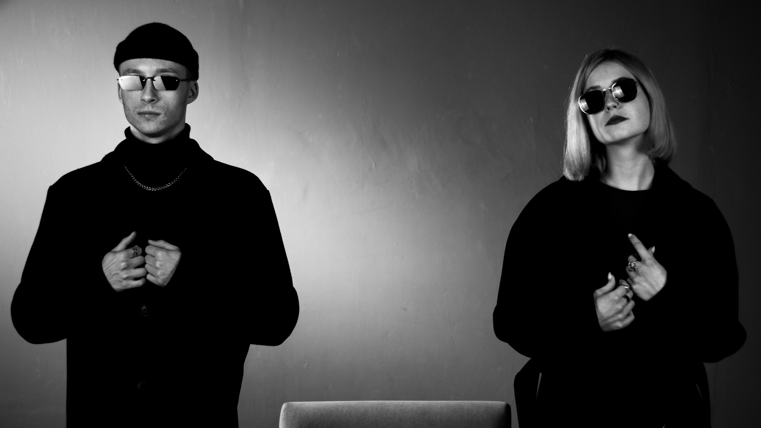 YAN | ALYA. Индивидуальный фотограф в Санкт-Петербурге — Иван Дуденко