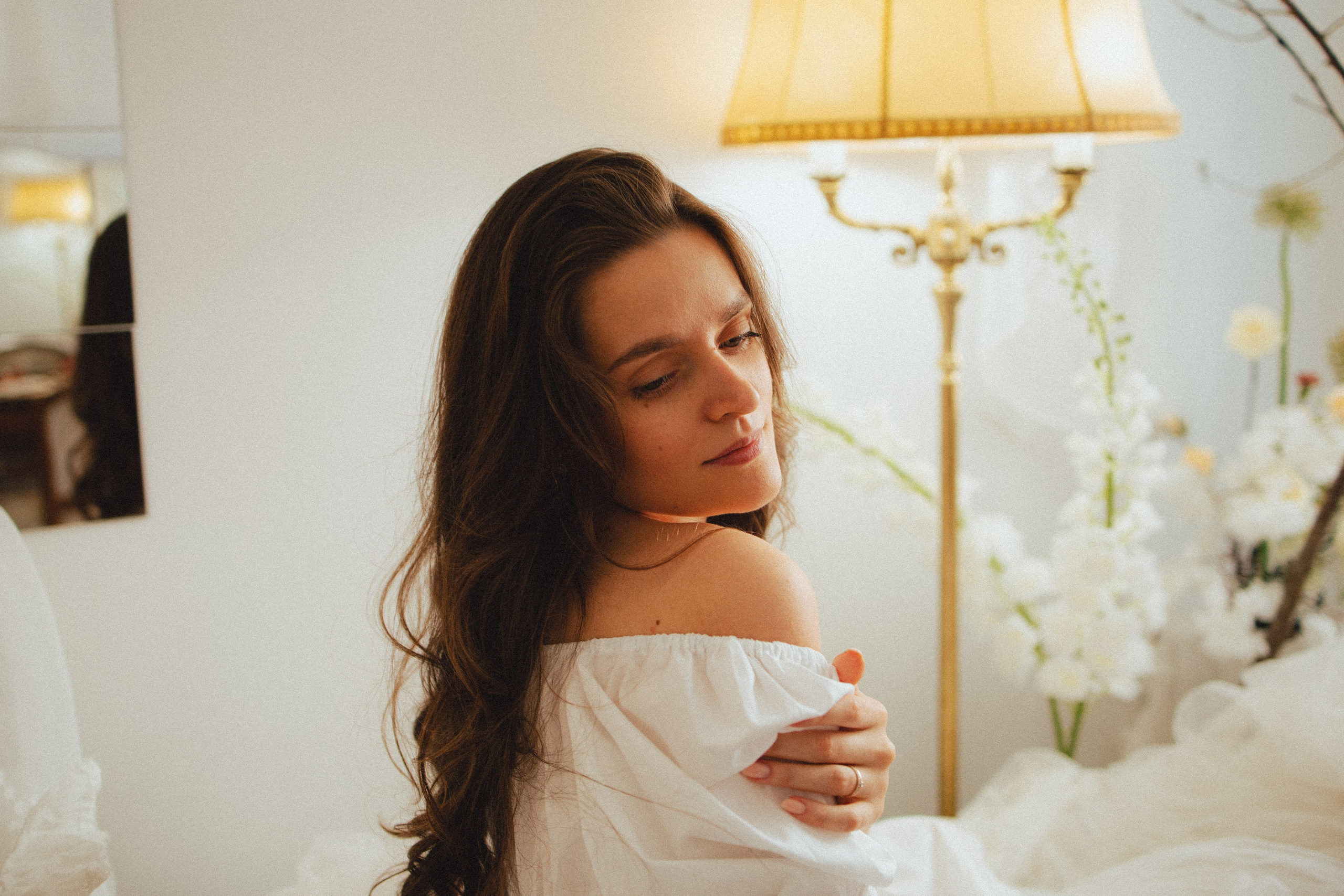 🤍. Снимаю любовь