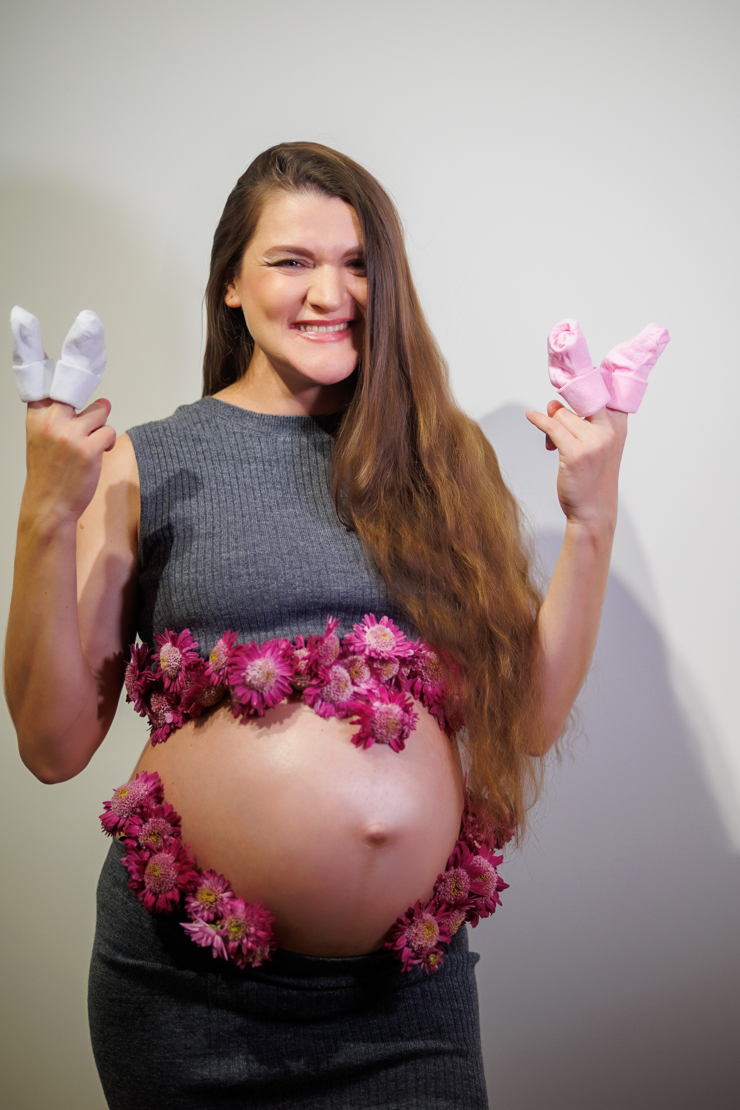 В ожидании дочурок. Свадебный и семейный фотограф в Армавире