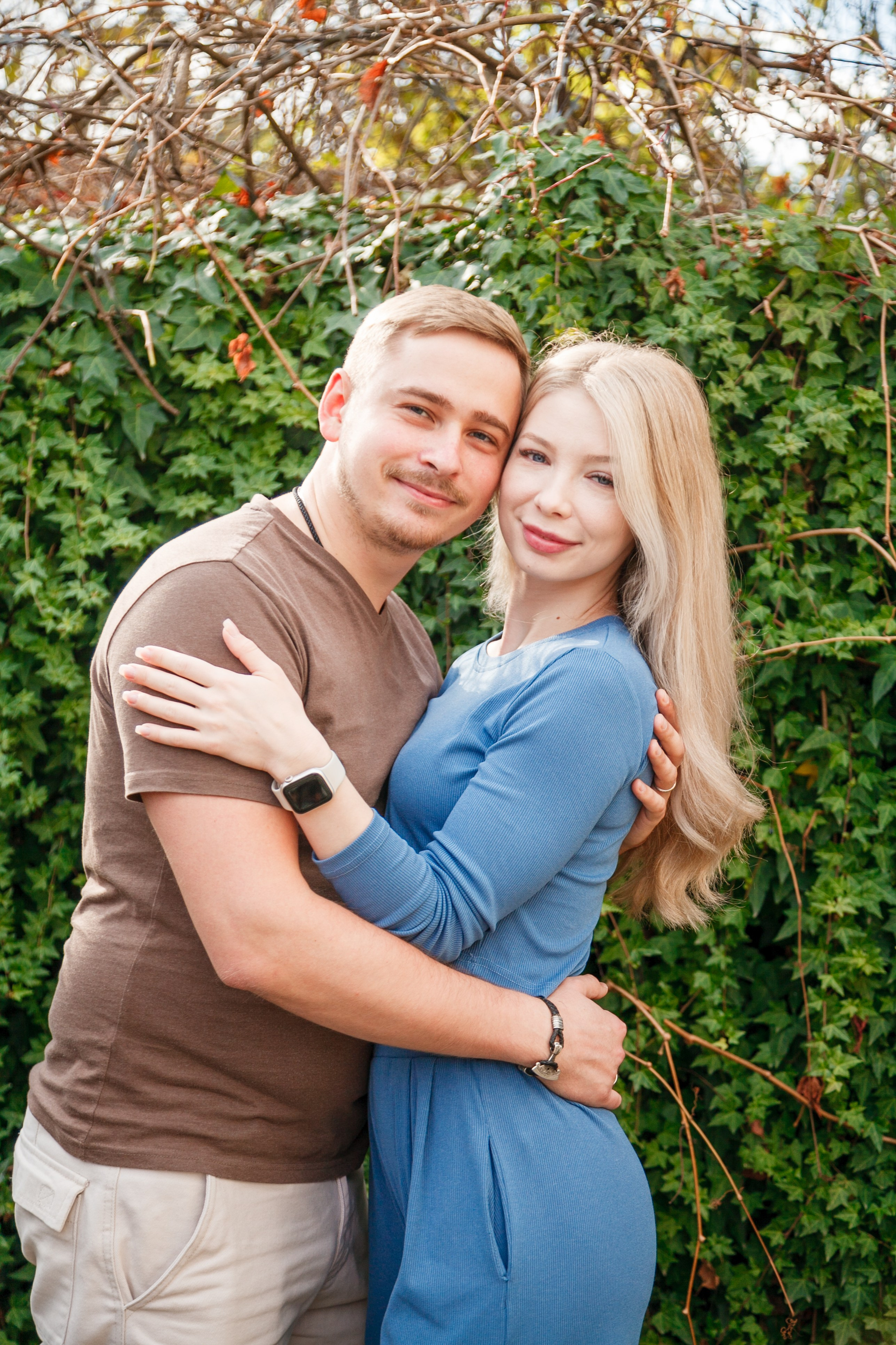 Ретрит"ОТКРОЙ СЕБЯ». Свадебный и семейный фотограф в Армавире