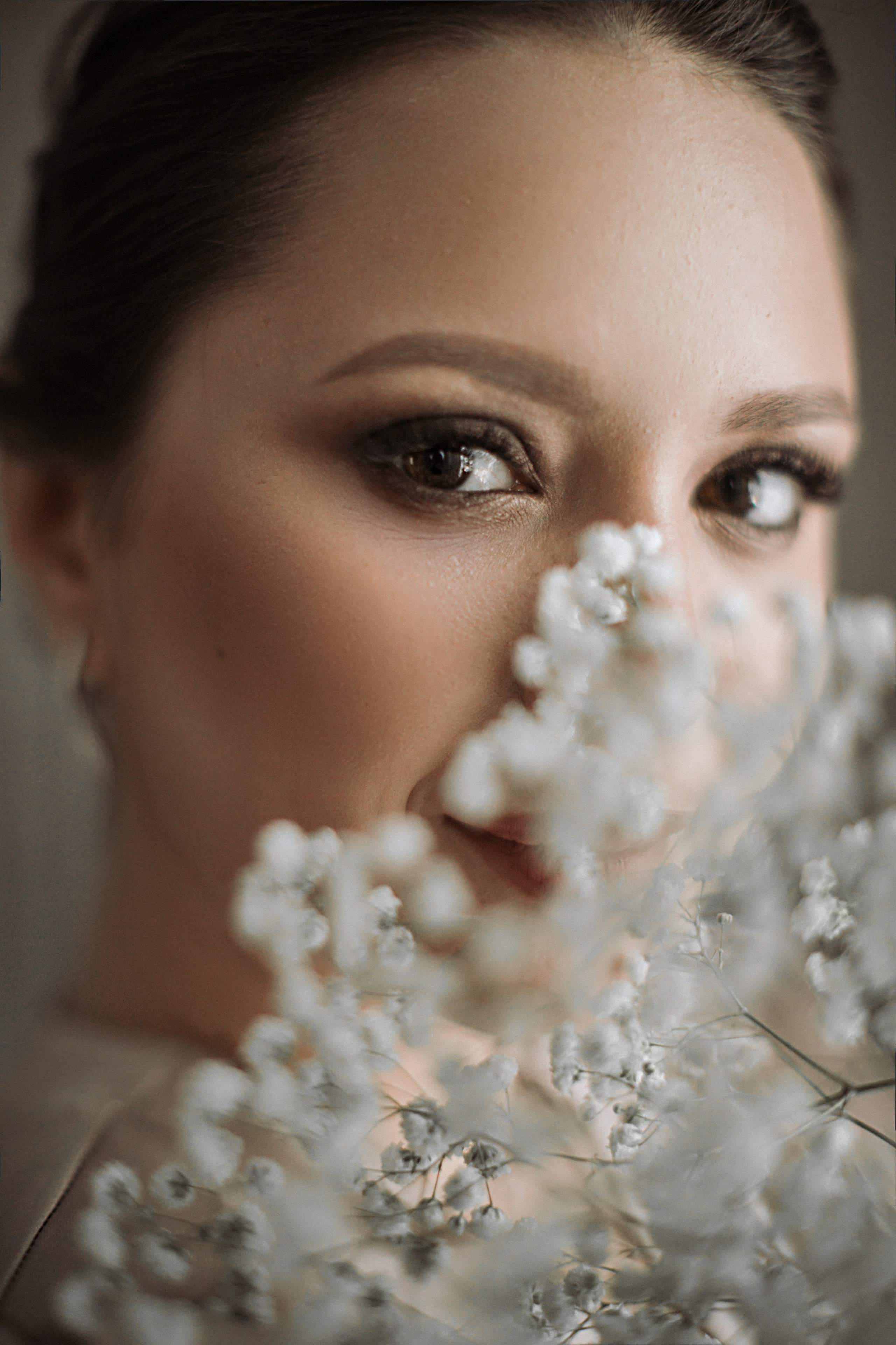 Любовь & Александр. Фотограф Амирян Марина