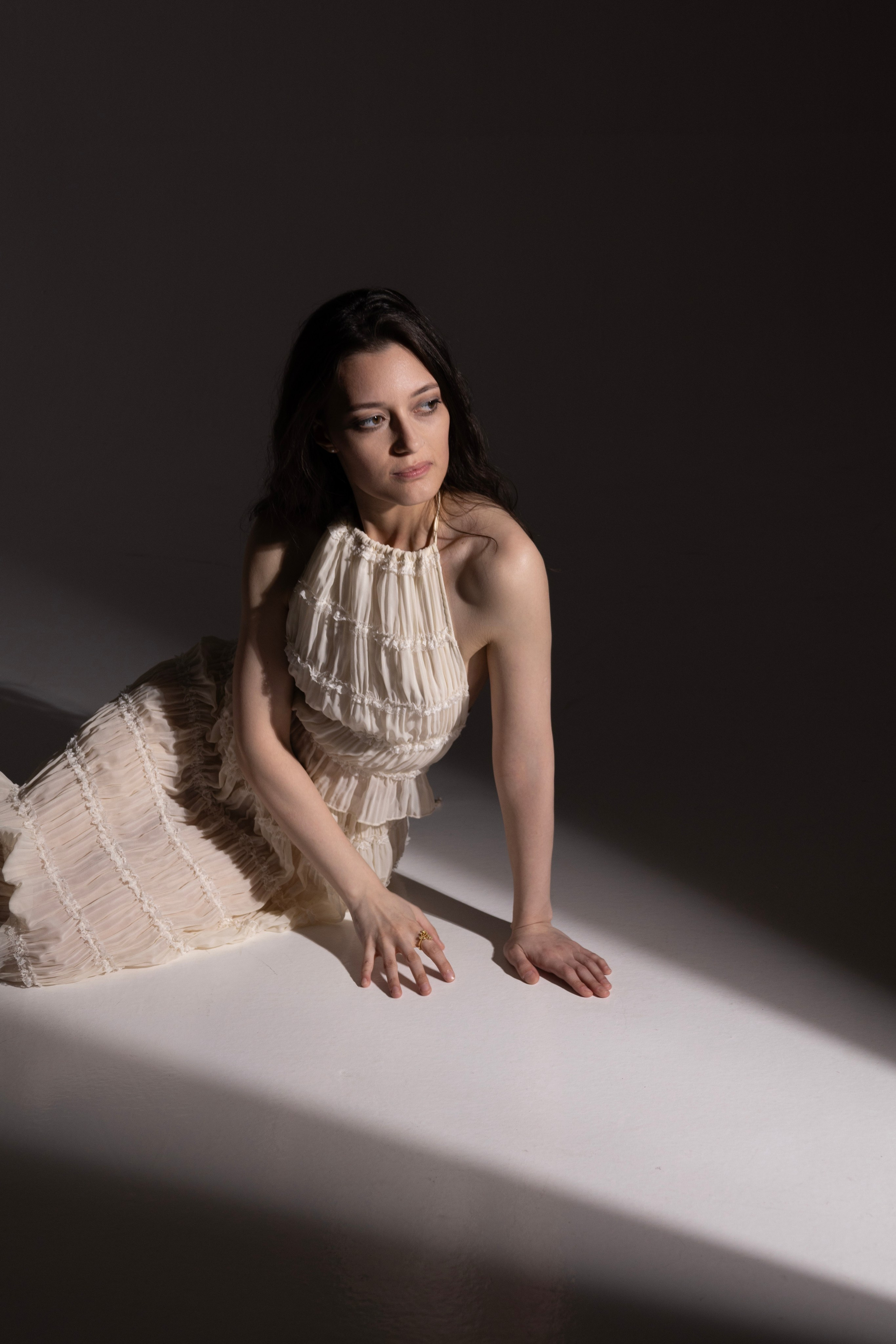 Мария. Портретный фотограф в Иркутске Анна Огородникова