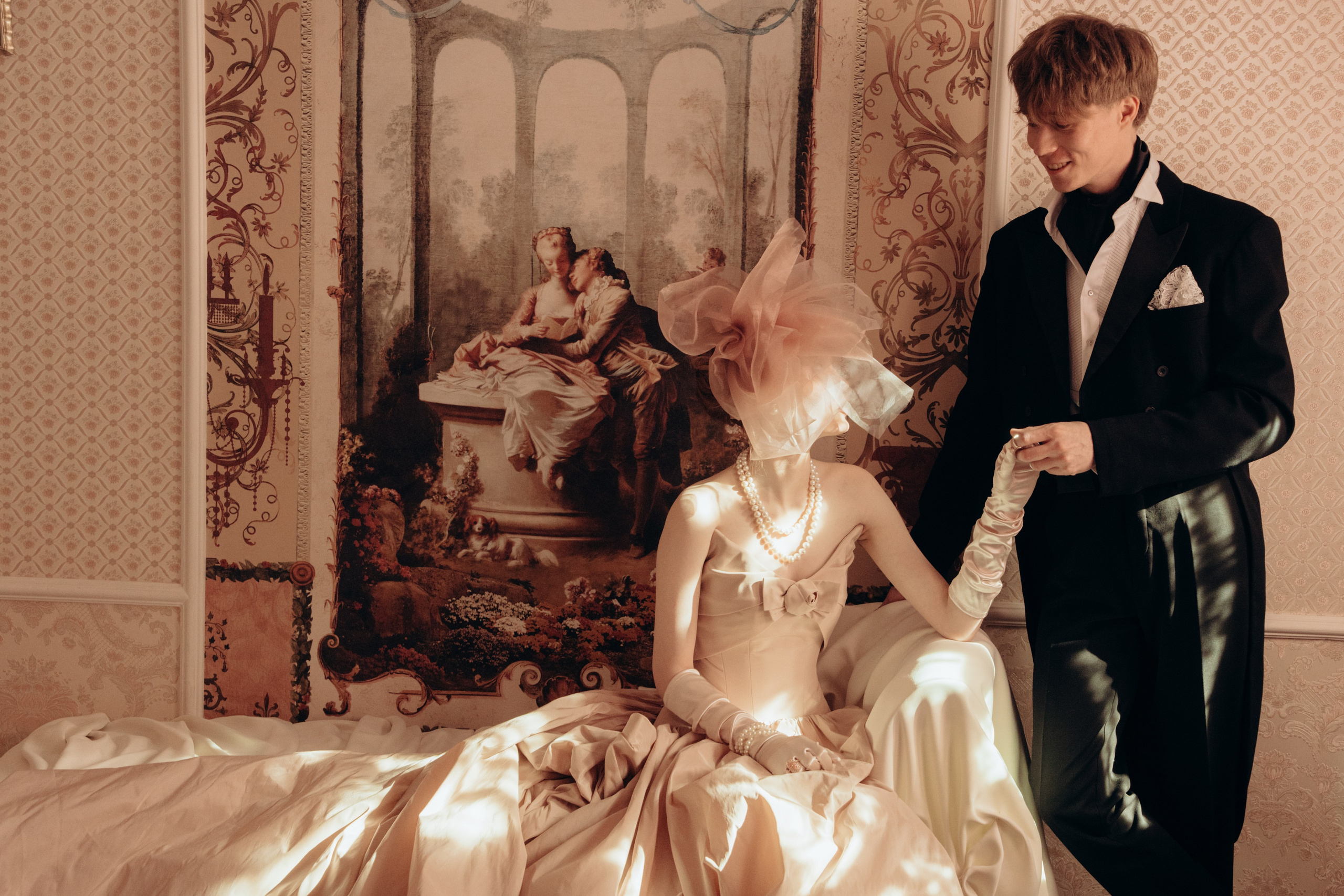 ***. Фотограф и видеограф в Тюмени Екатерина Чернецкая