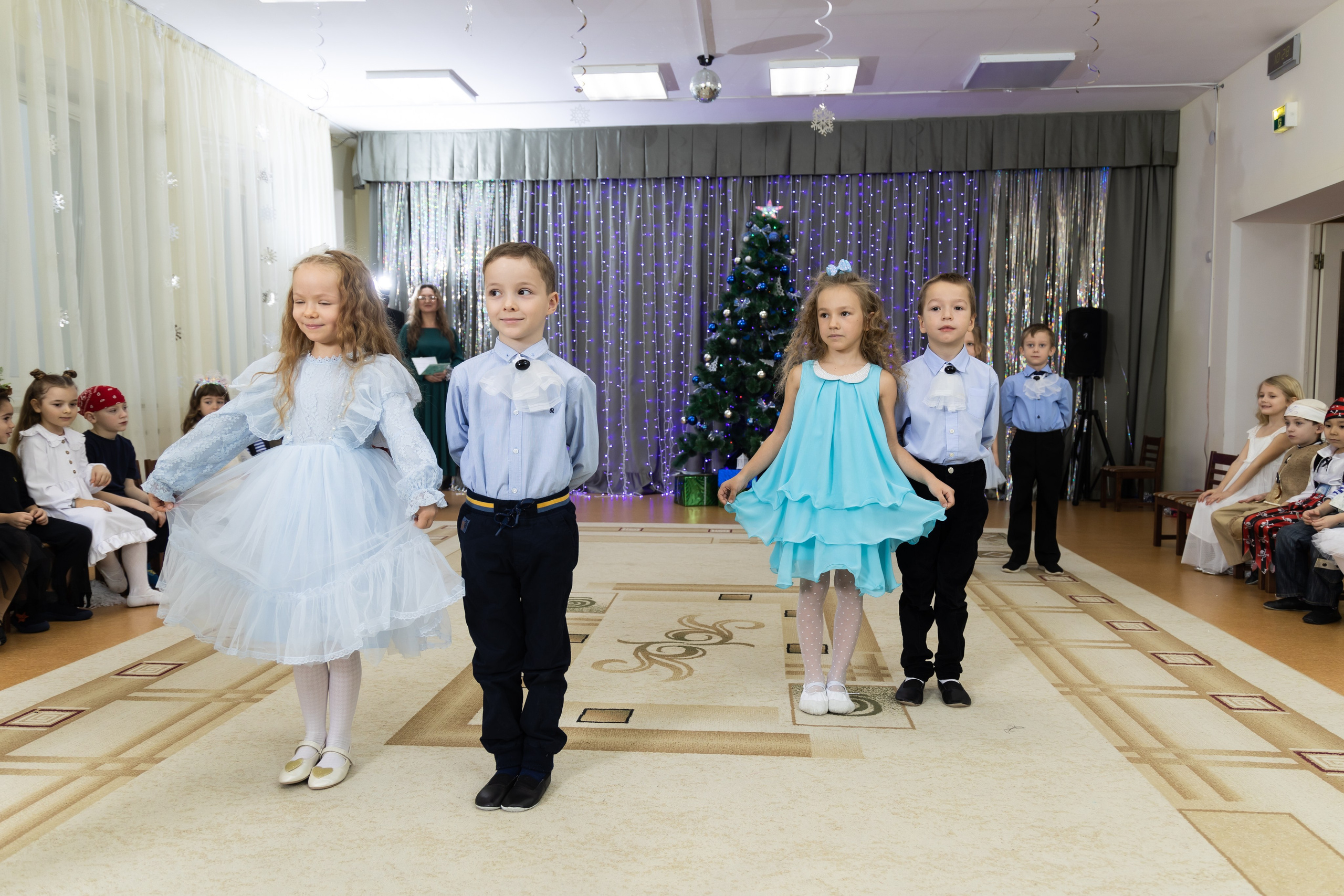 Репортаж мероприятий. Школьный фотограф Саратов Золотарь Ольга