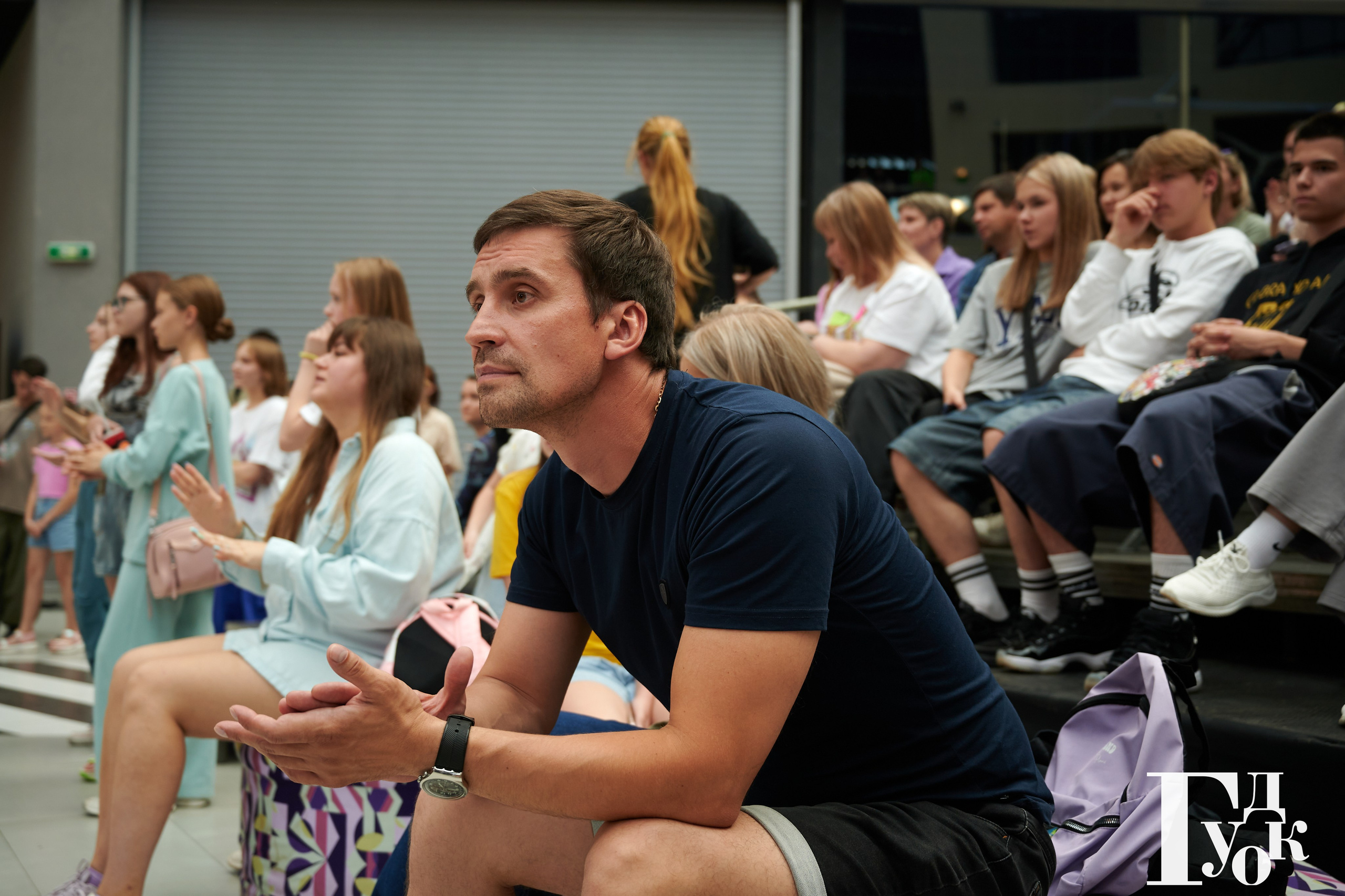 Dance Battle/Dc Crew. Профессиональный репортажный фотограф в Самаре Никита Королев