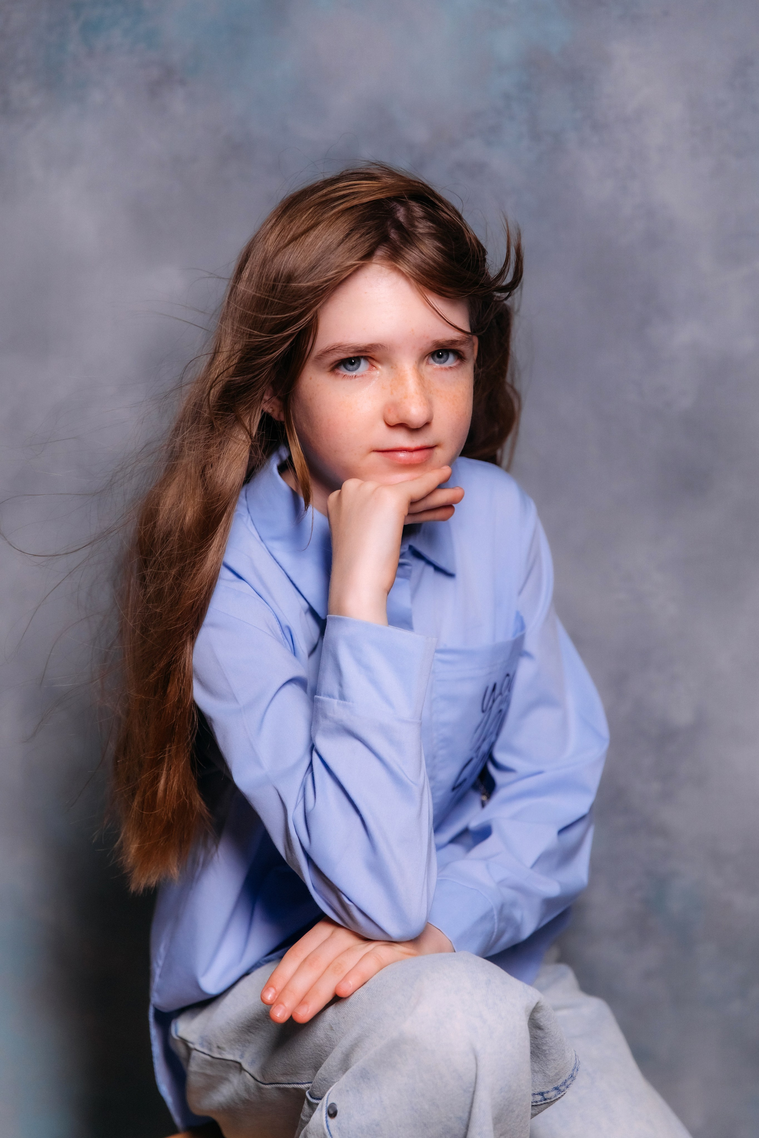 ДАРИНА И ВИКА. Женский и семейный фотограф Елена Петрова