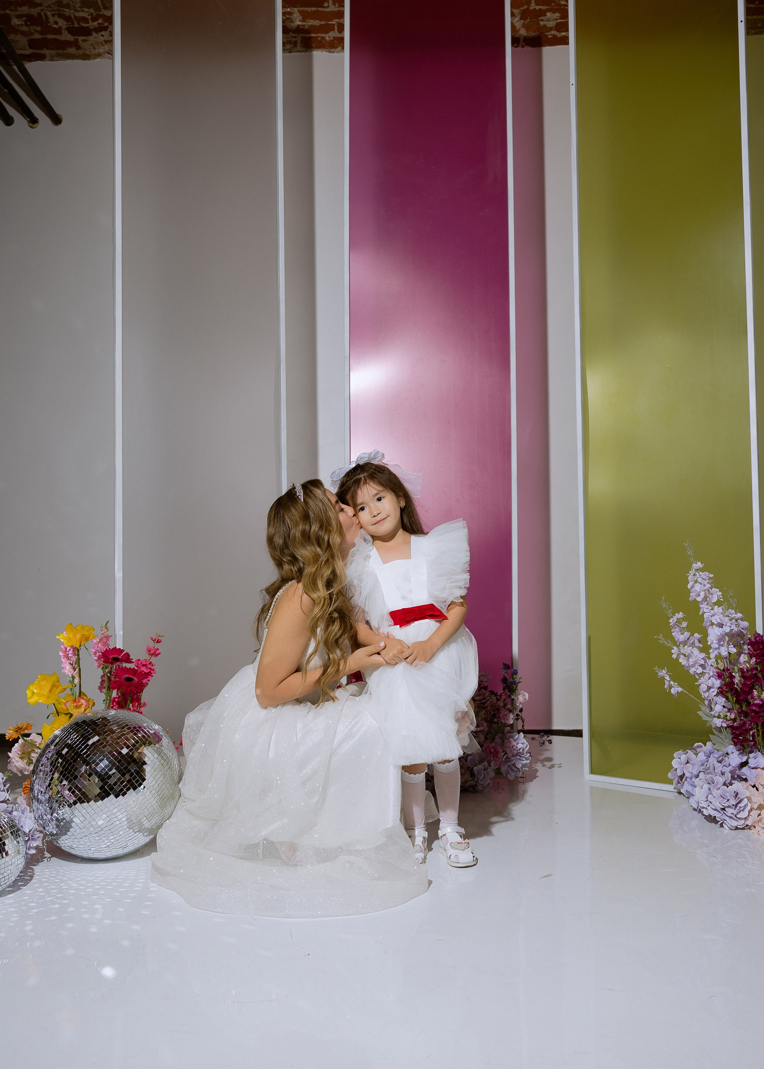 Дмитрий и Алита. Фотограф Эмиль Исякаев