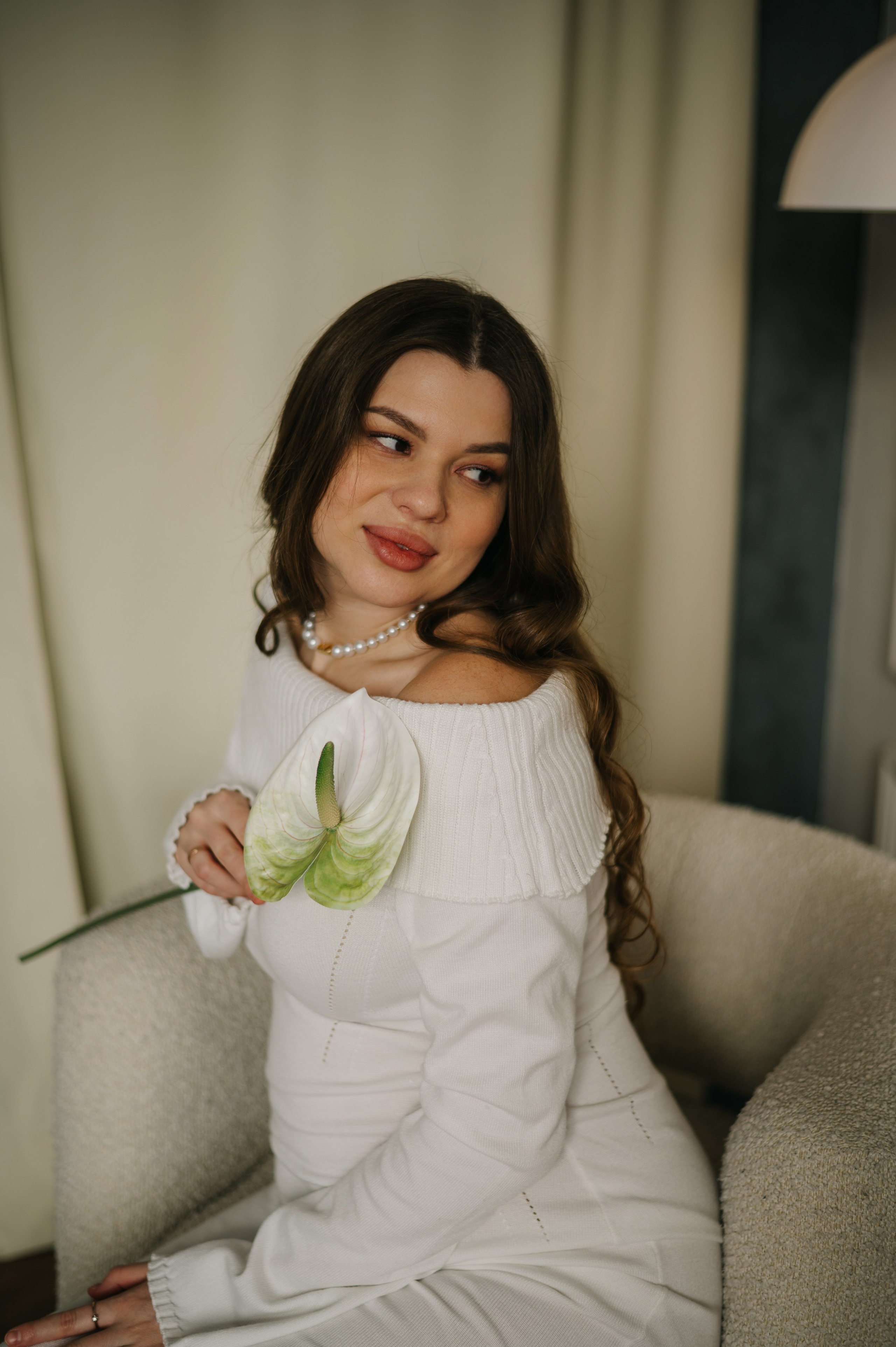 Анечка. Фотограф Архангельск