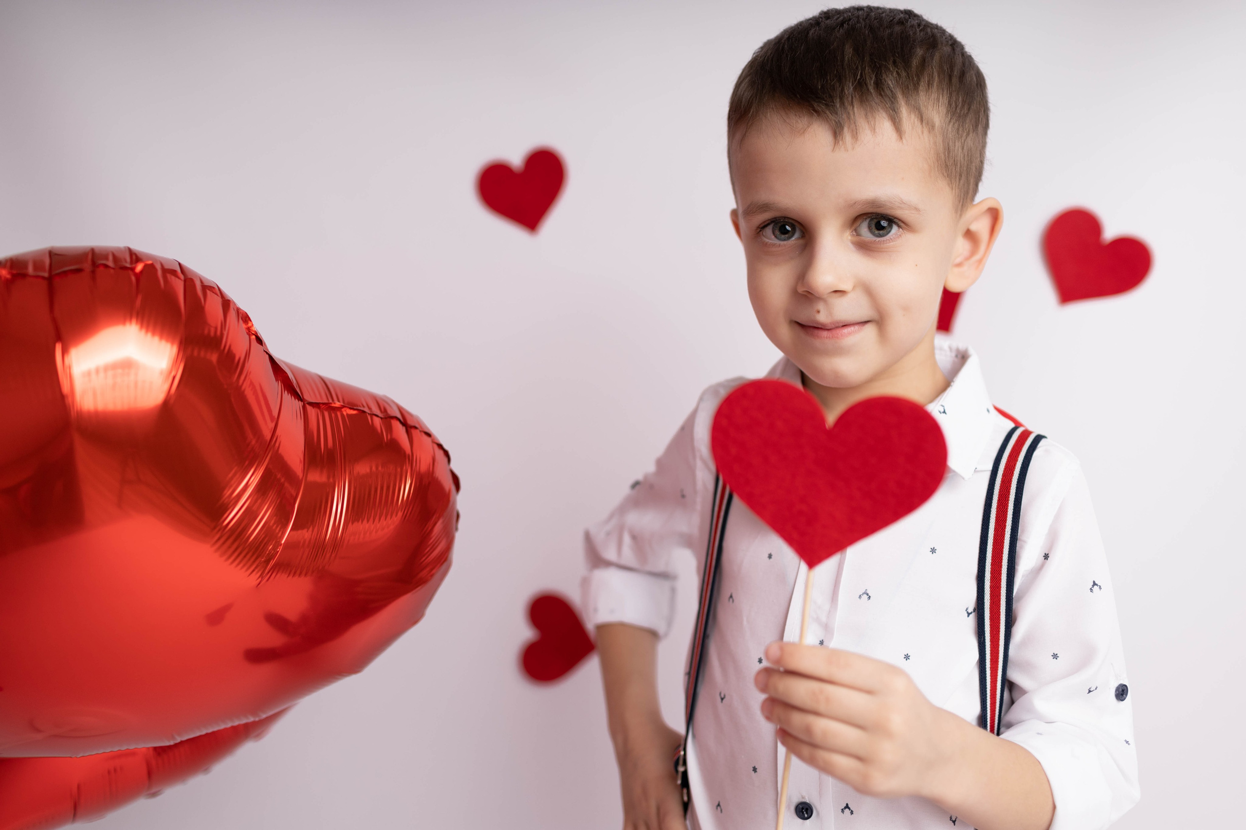 LOVE. Фотограф новорожденных в г. Рязань Светлана Ткаченко