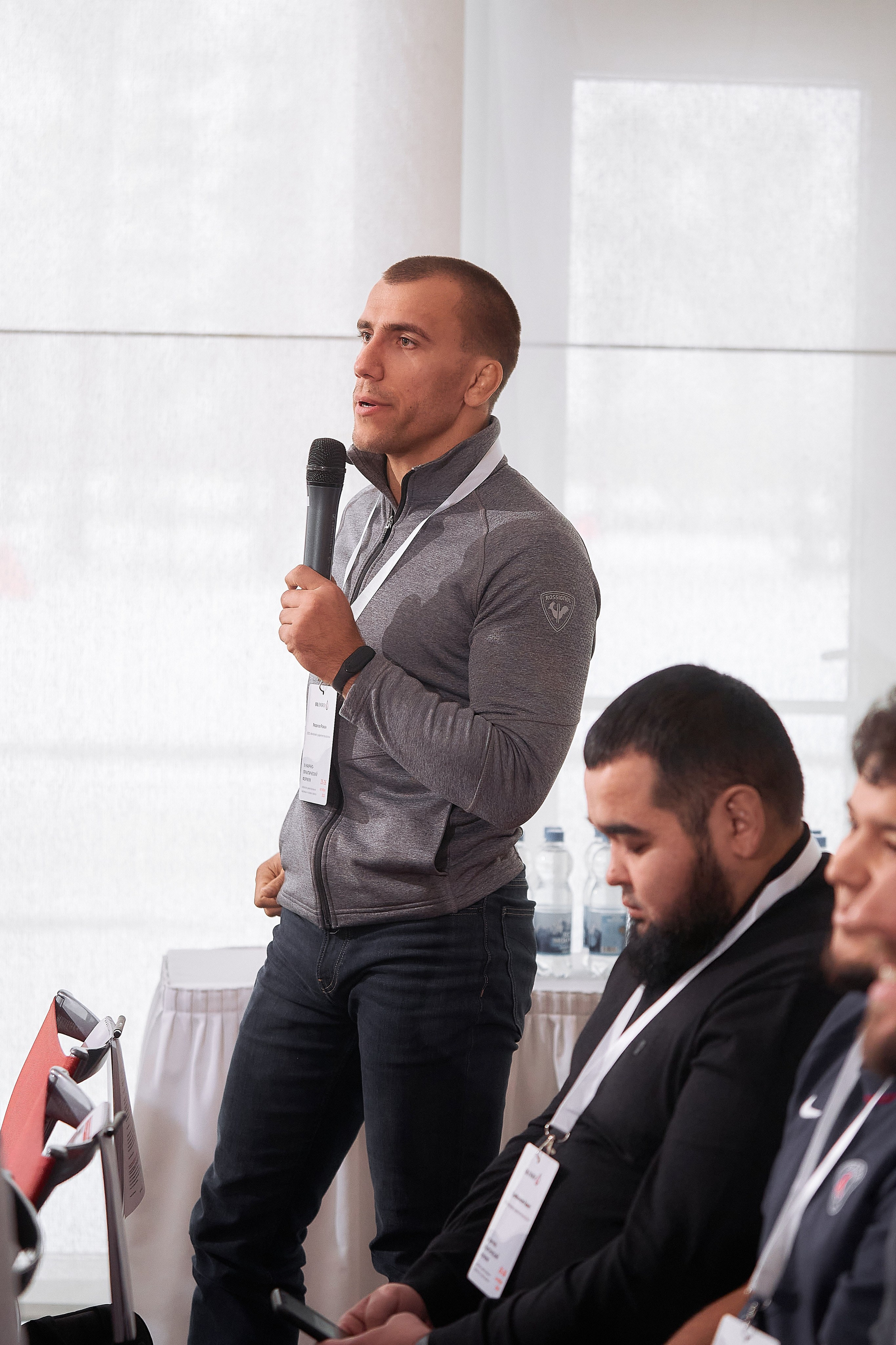 ЦЕМФест. Организация мероприятий в Екатеринбурге BORDO