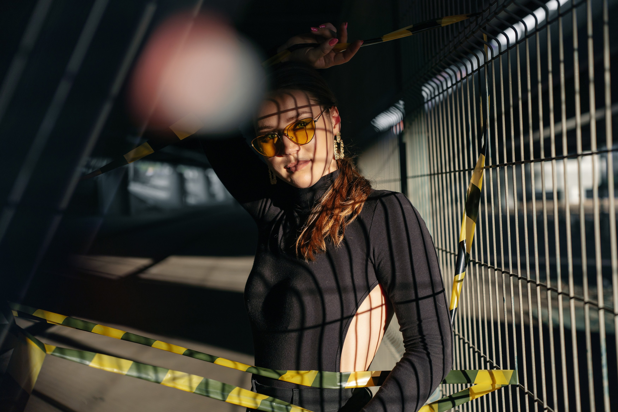 Алина. Свадебный и семейный фотограф Кокушева Юлия Нижний Новгород