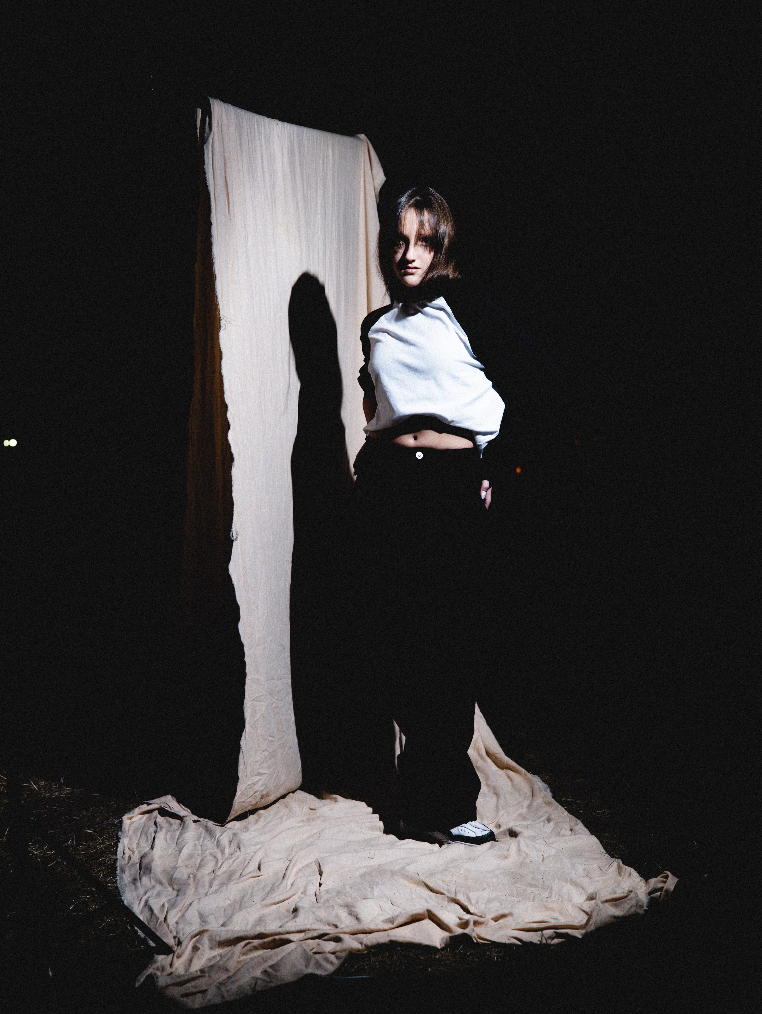 Polly Agency. Gorbunova Alina Фотограф