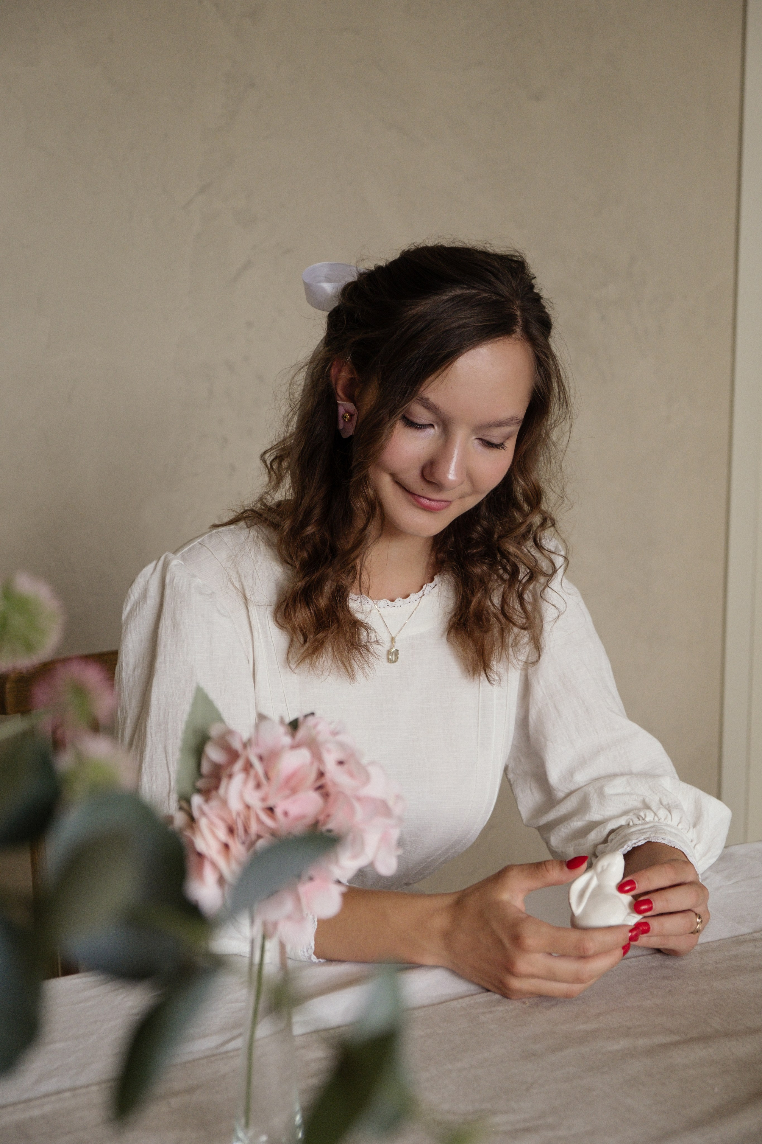 Елизавета. Фотограф в Москве | Екатерина Кондрашова