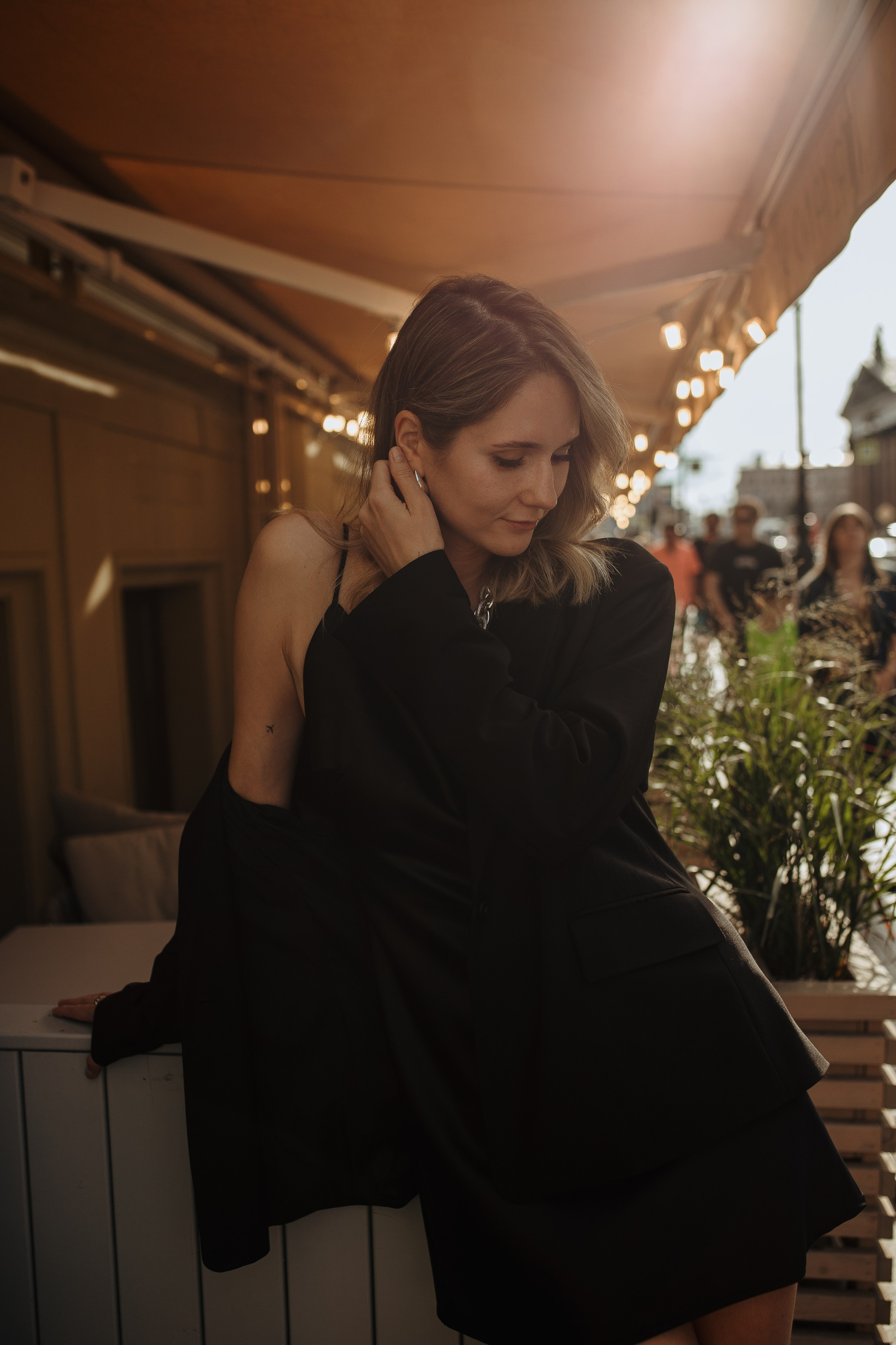 Крис. Семейный и Свадебный фотограф в Санкт-Петербурге Плохая Екатерина