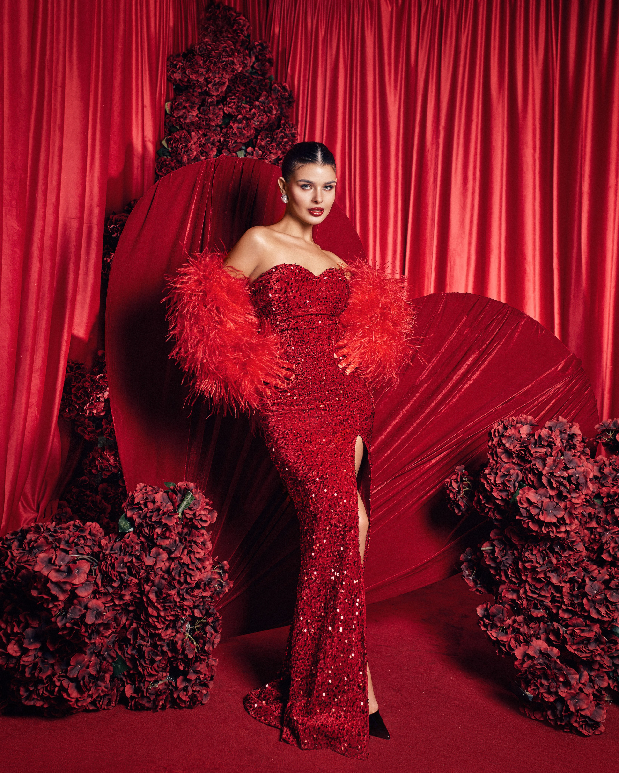 Оля. Фотограф в Москве Анастасия Миргород