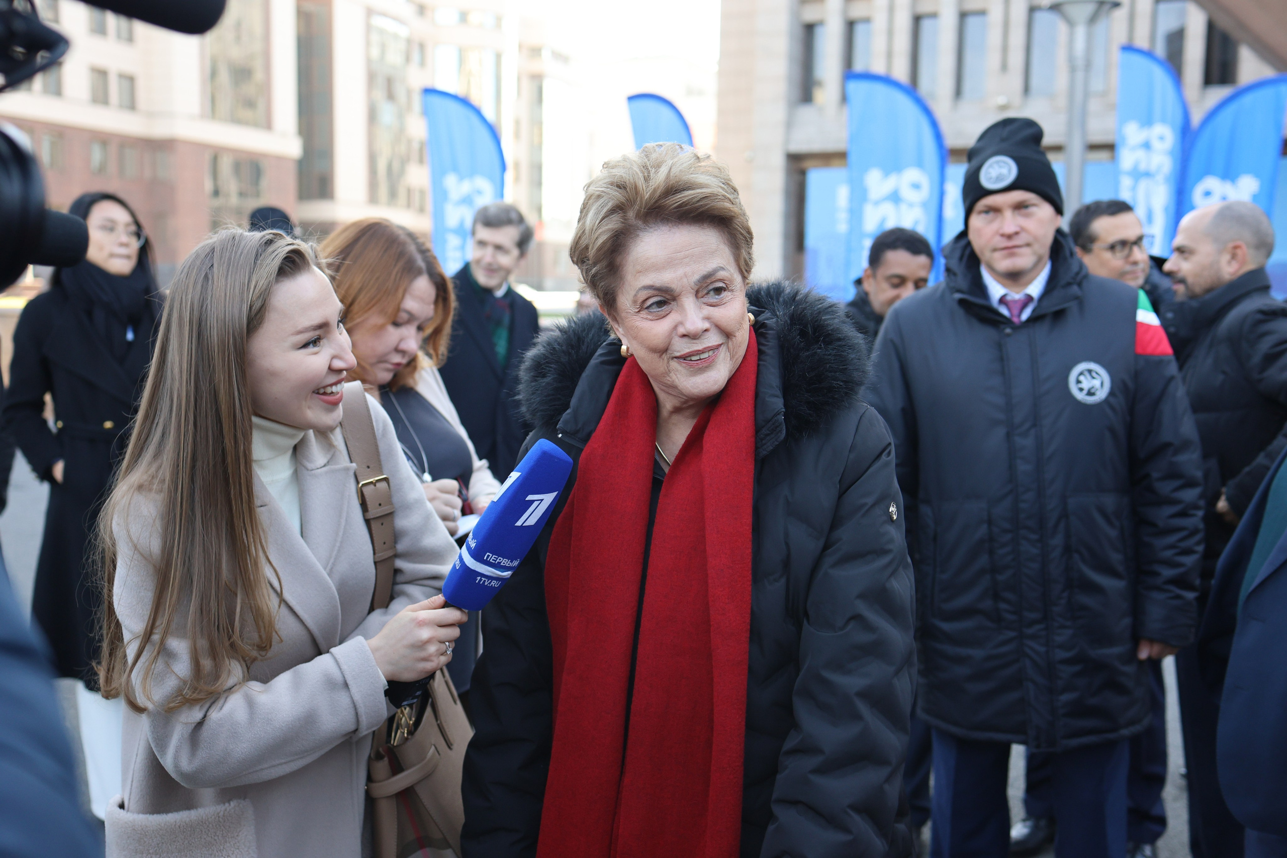 Брикс ГосСовет РТ. Репортажный фотограф Казань Сергей Казанский