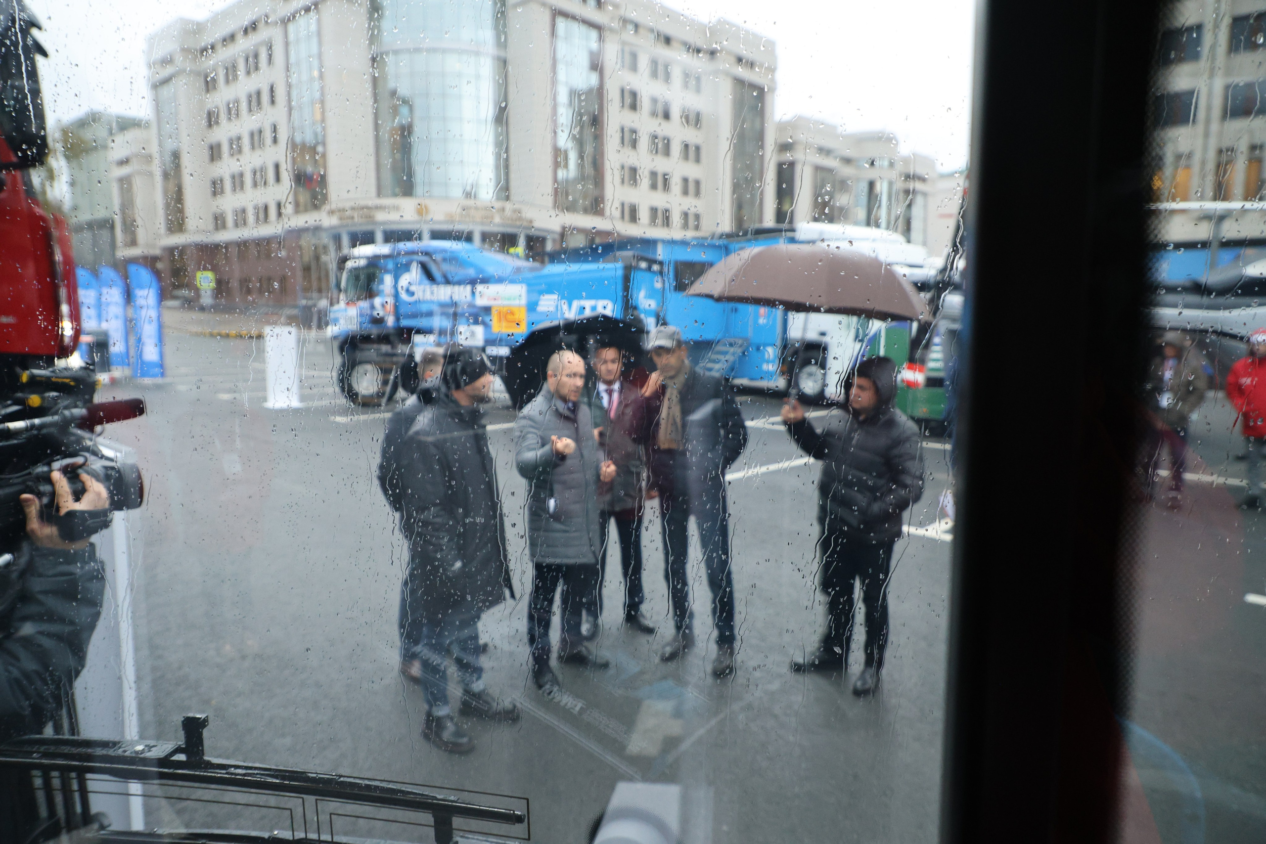 Брикс ГосСовет РТ. Репортажный фотограф Казань Сергей Казанский