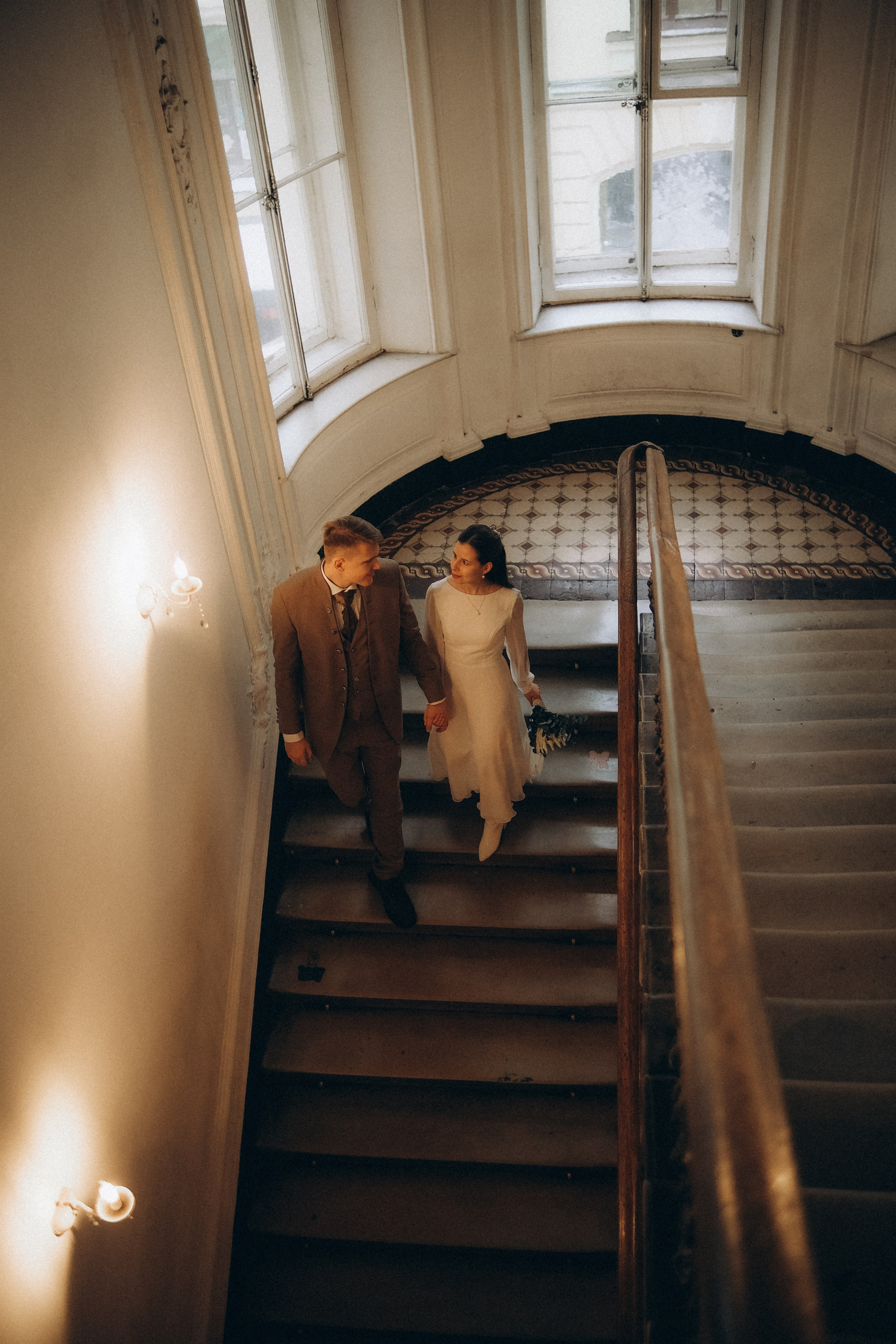 Аня & Паша ДБ1. Phdkvmr.ru