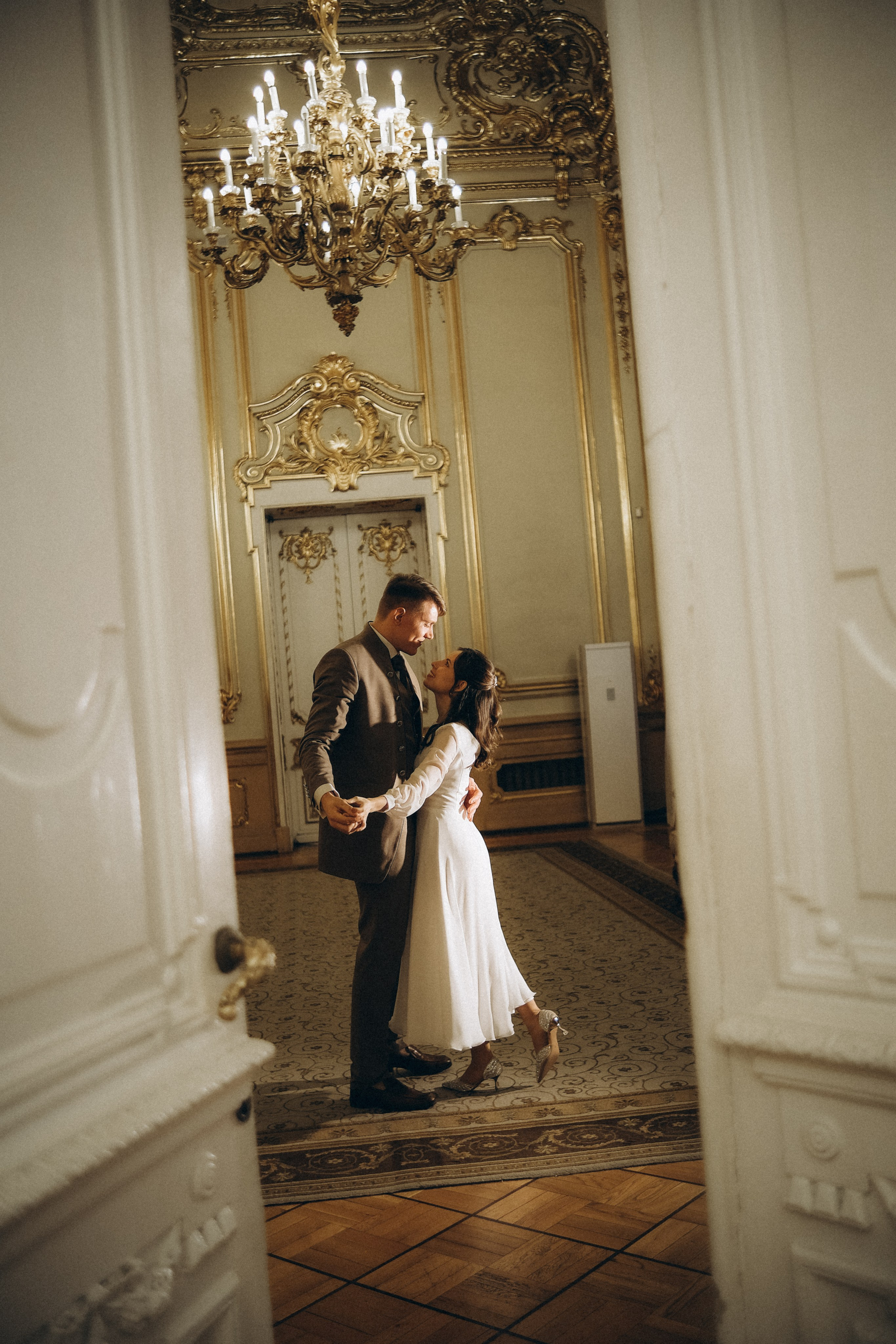 Аня & Паша ДБ1. Phdkvmr.ru