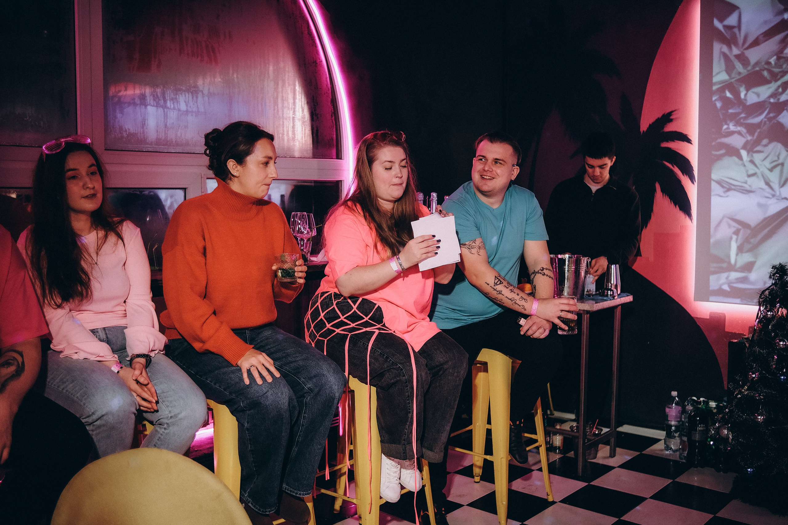 Rubin loft ДР Алины. Phdkvmr.ru