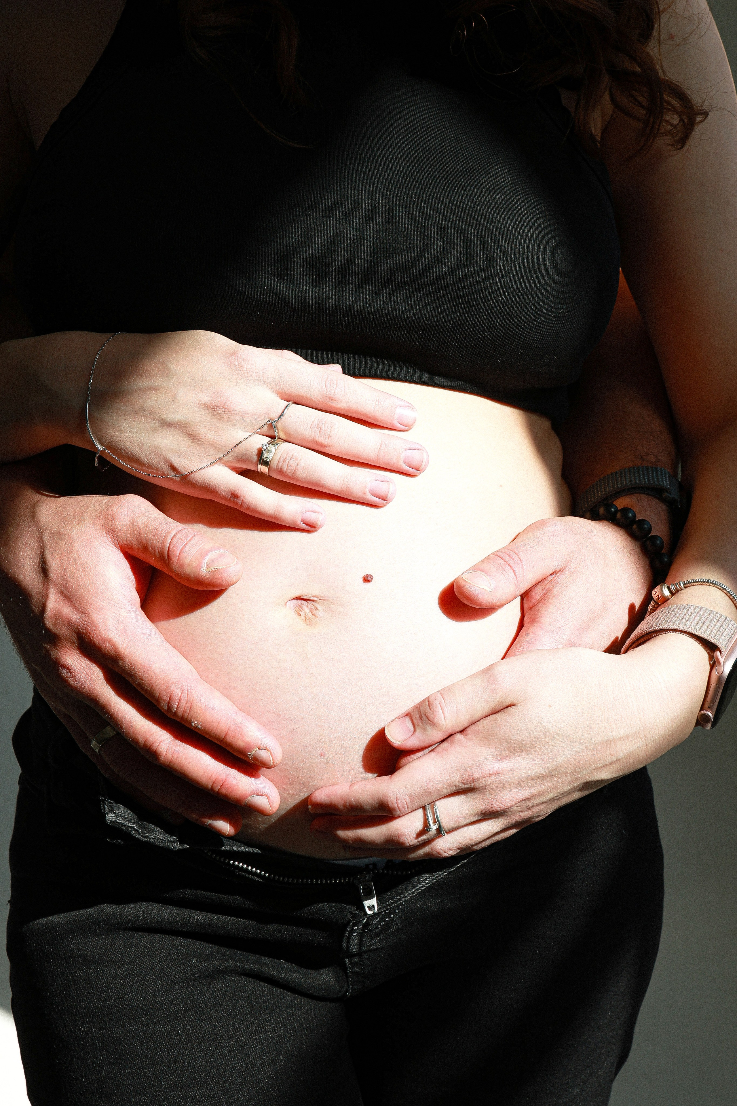 Оля и Антон. Свадебный, портретный и детский фотограф в Челябинске