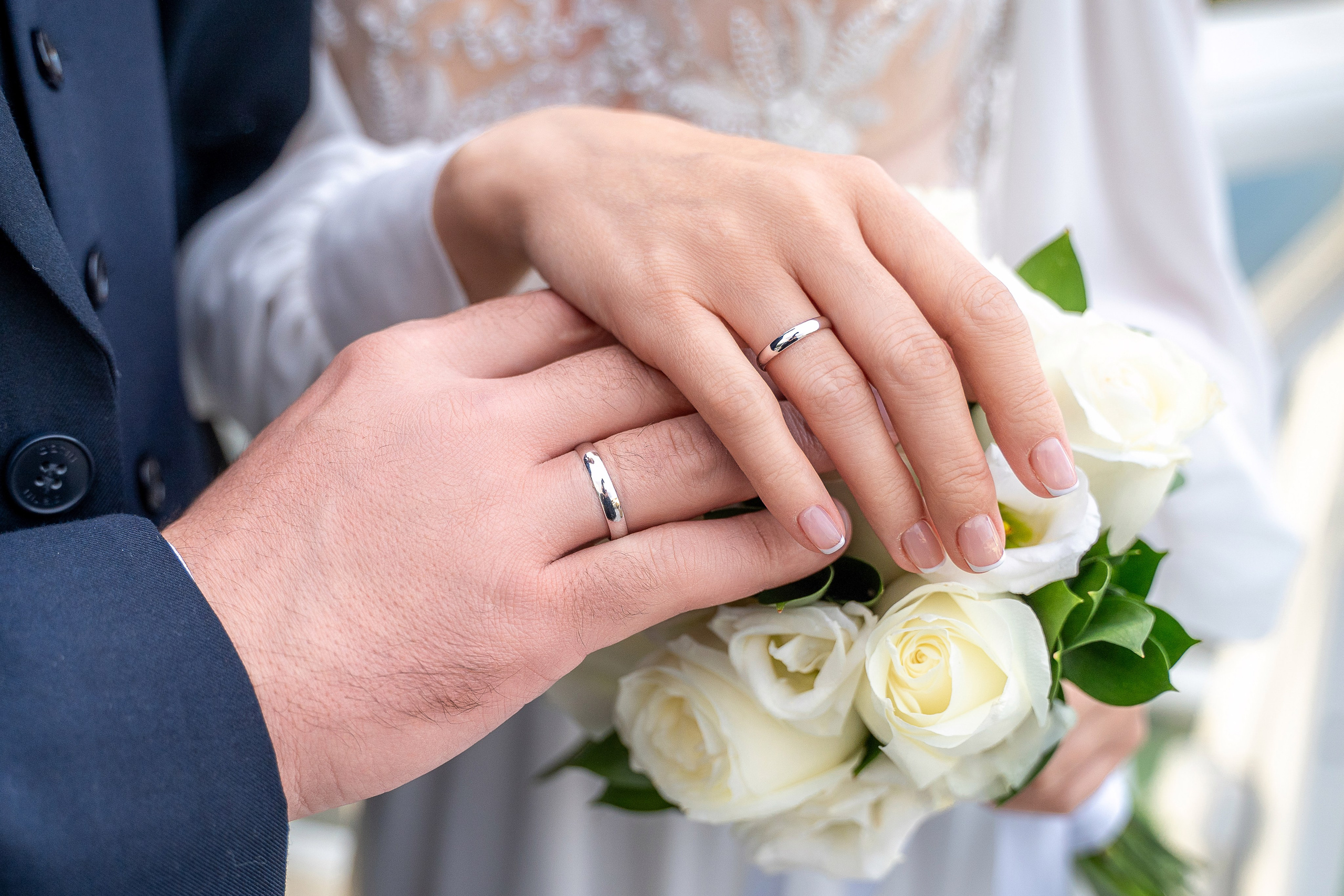 Сергей и Янна. Архив