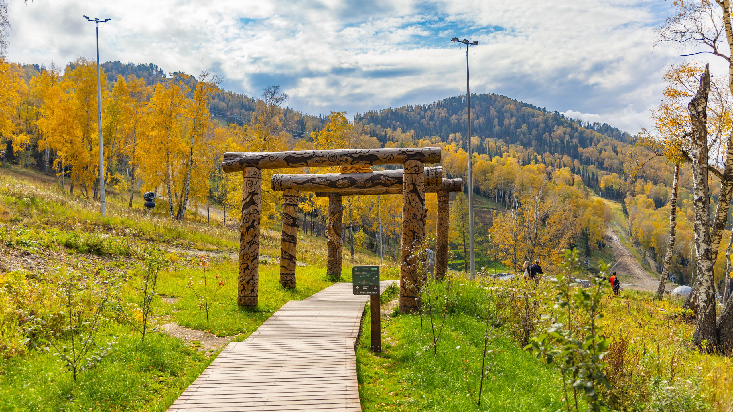 2025 09 Алтай. Чуйский тракт. Фотографии