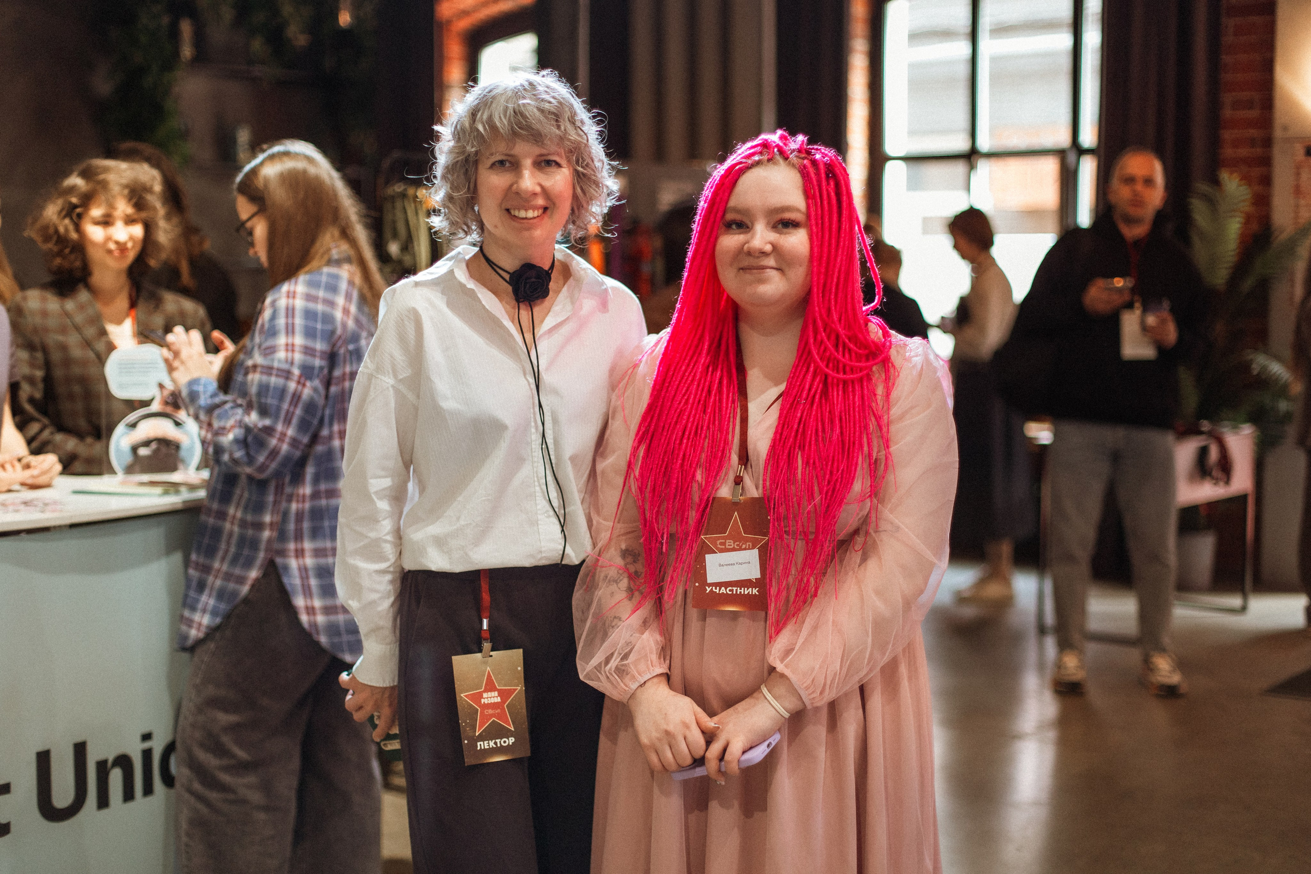 CBcon. Фотограф анималист в Москве Майорова Евгения