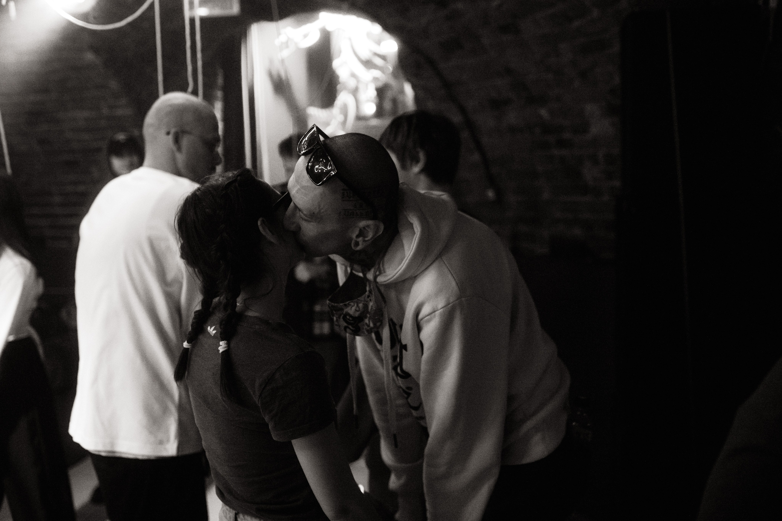 Кратная Звезда | JUNGLE WAVE. Фотограф Vika Rin