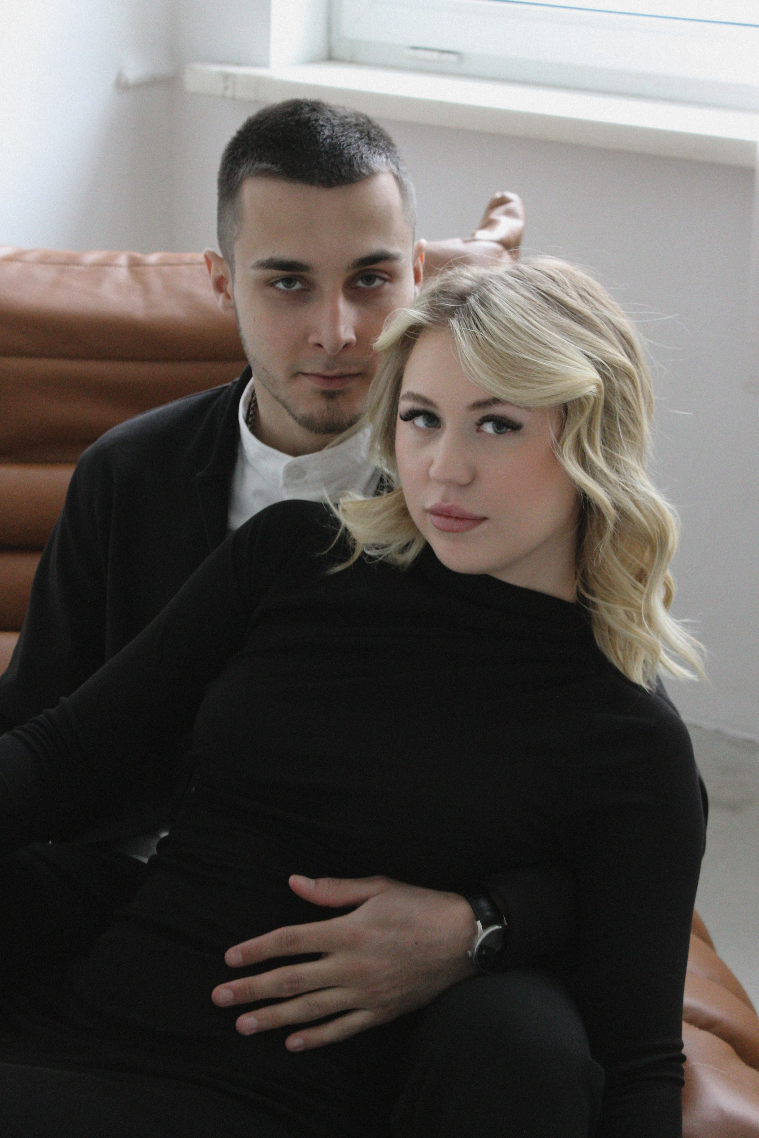 Мария и Максим. Фотограф Екатеринбург/Каменск-Уральский