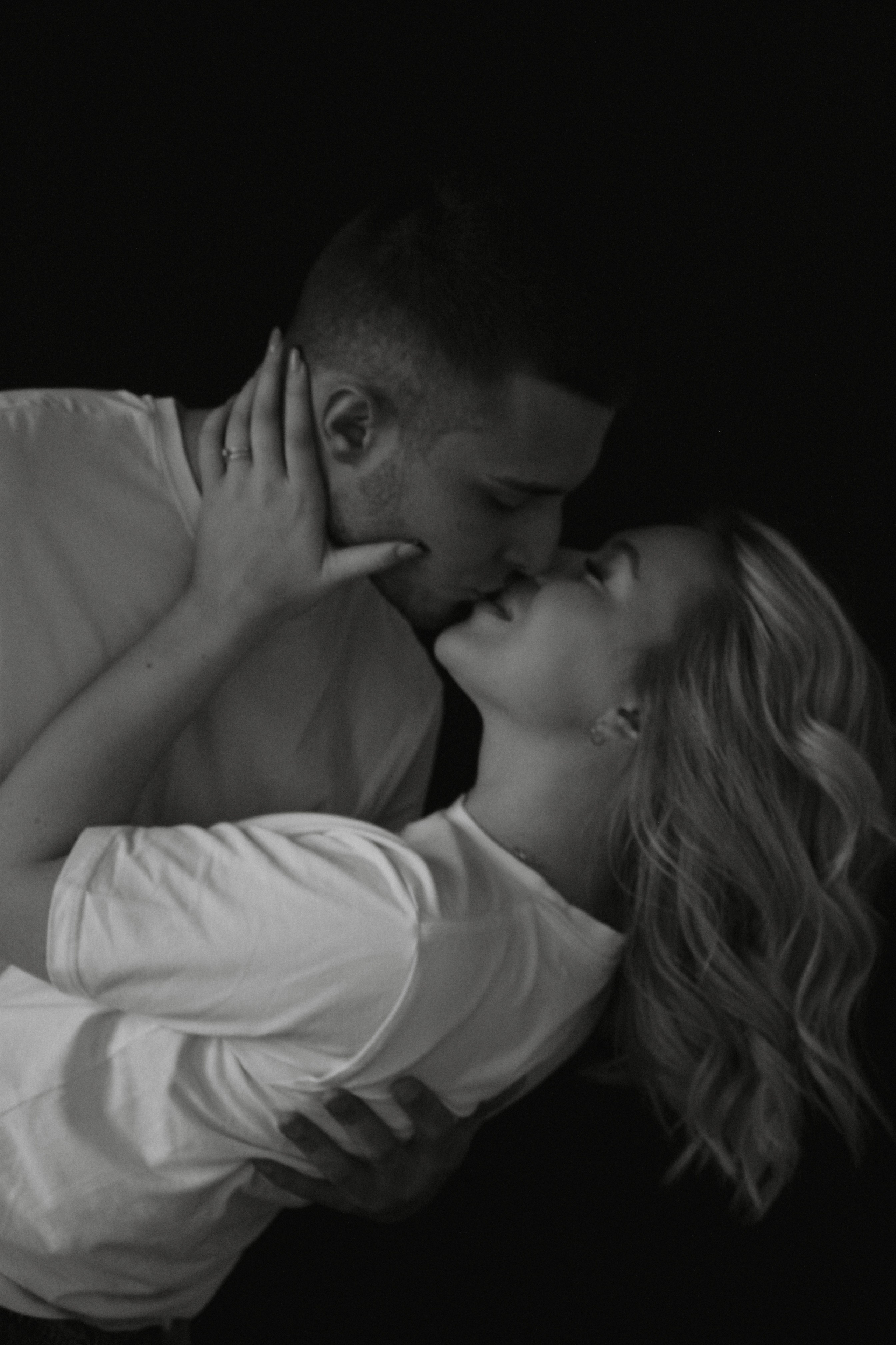 Мария и Максим. Фотограф Екатеринбург/Каменск-Уральский