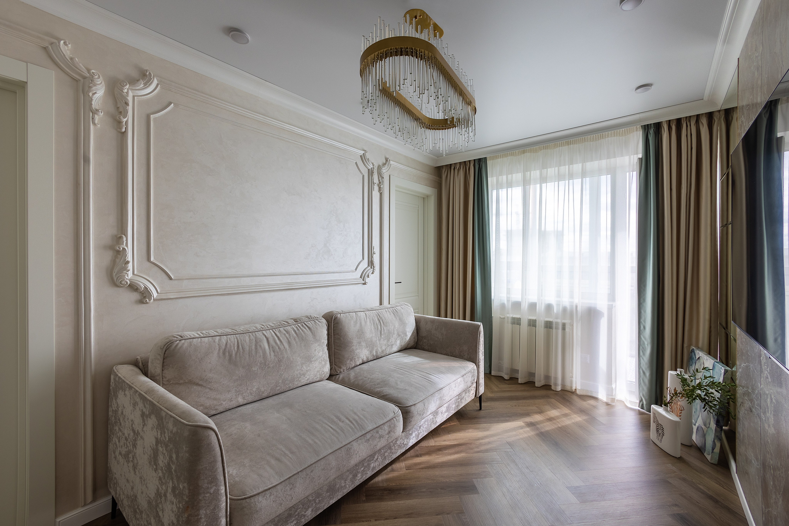 Квартира на Гагарина. Фотограф и видеограф в Улан-Удэ: Аюна Габагуева и Артём Шаханов