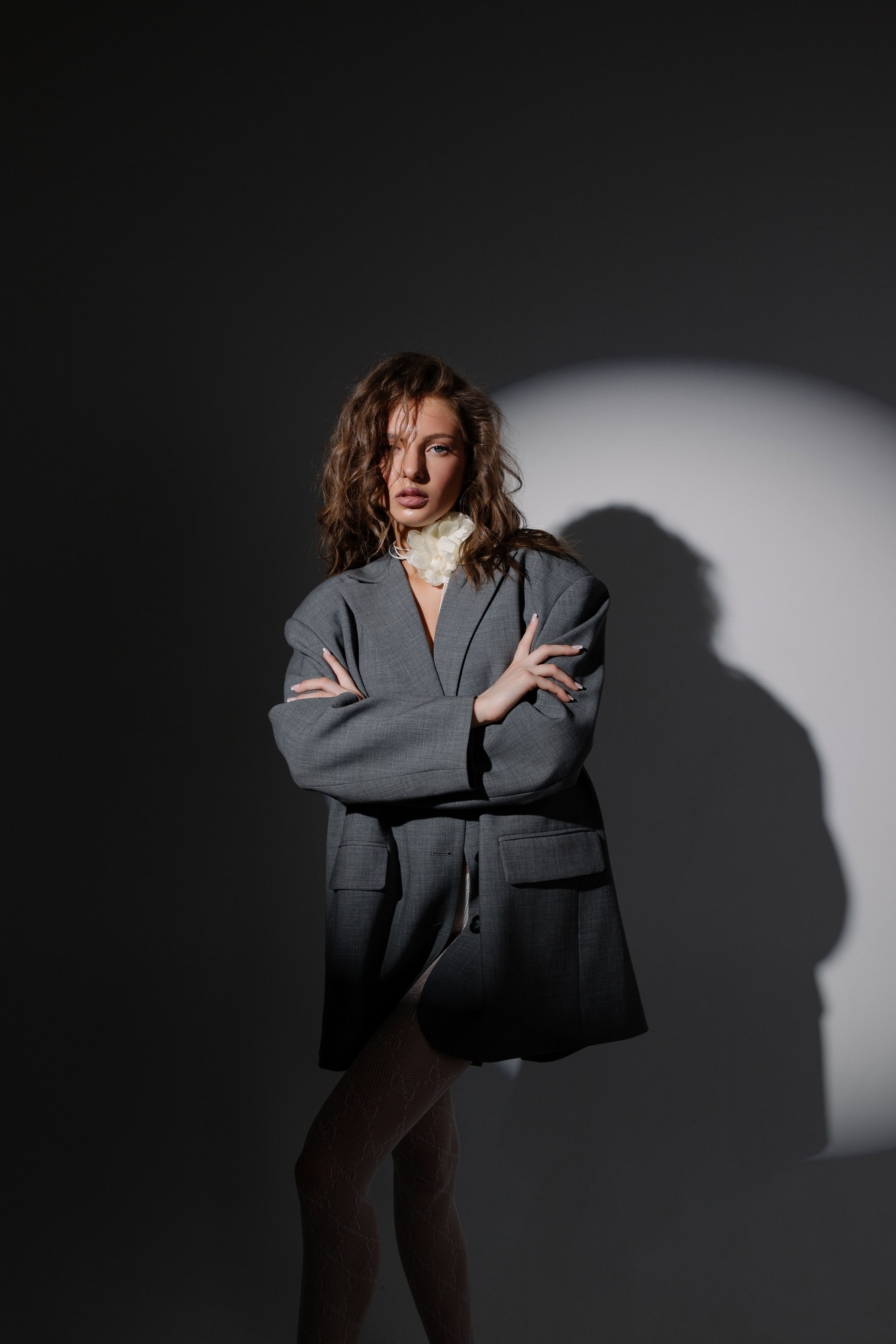 Милена. Лиза|фотограф для брендов и частных клиентов в Москве