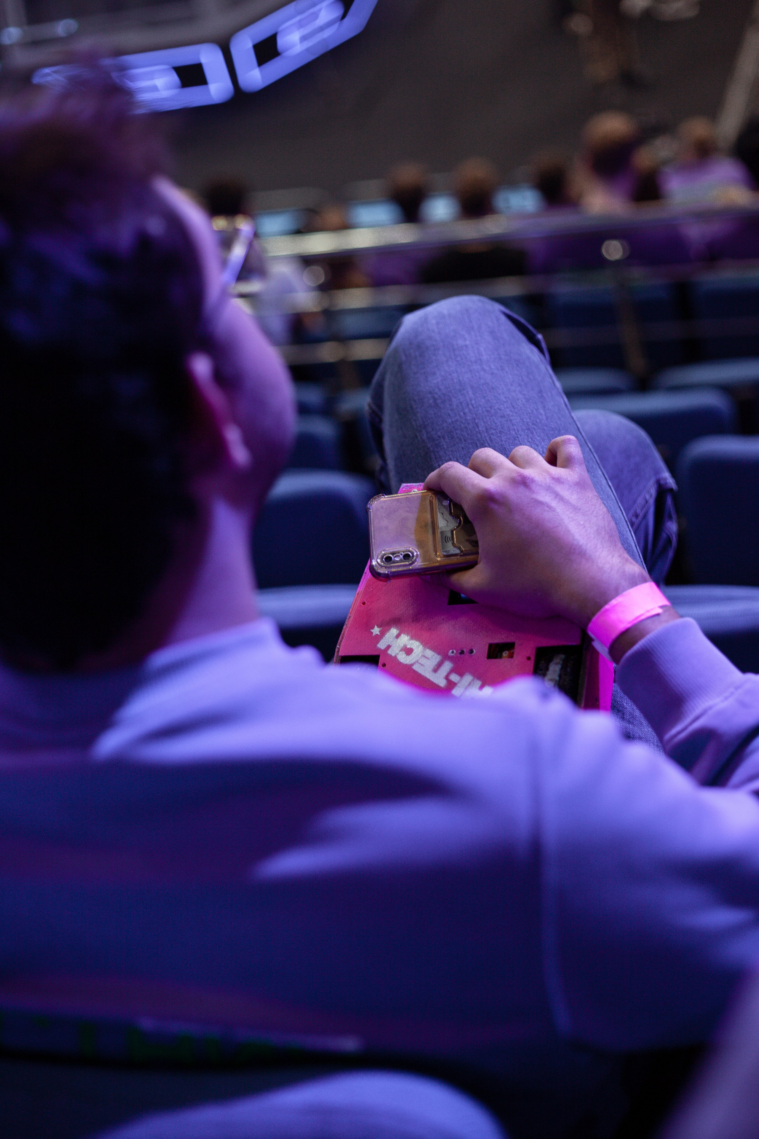 Битва роботов 1 этап 28.09.24. Фотограф Старый Оскол Мавлыга Мария